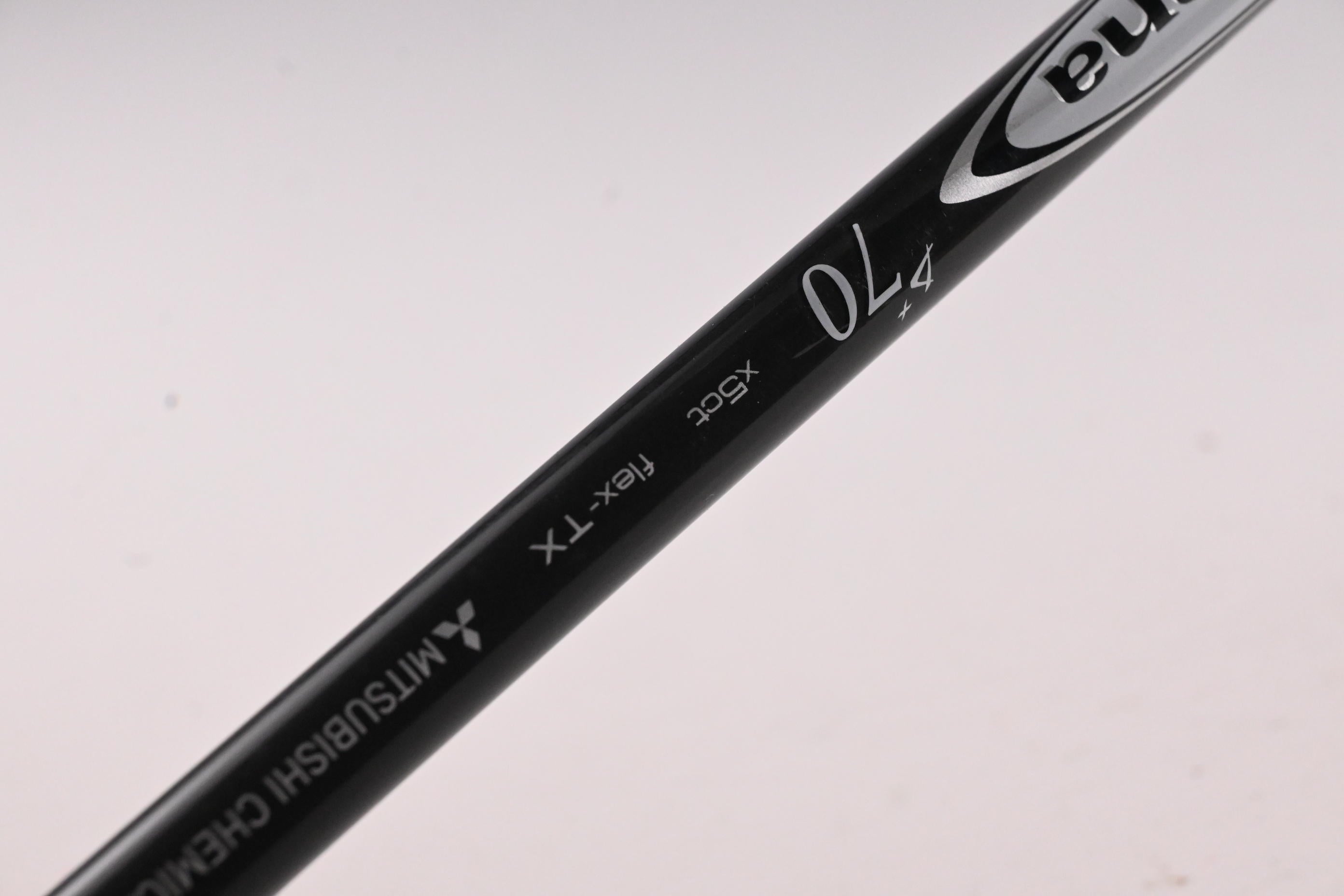 Taylormade Stealth #3 Wood / 16.5 Degree / X-Flex Diamana D+ White 70 Shaft