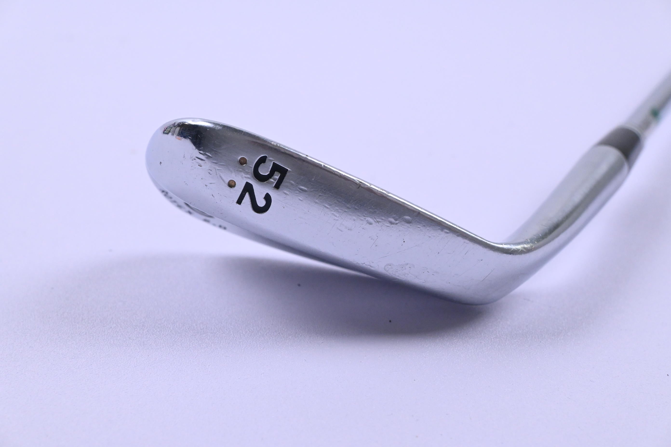 Cleveland 588 RTX 2.0 Gap Wedge / 52 Degree / Wedge Flex Dynamic Gold Shaft