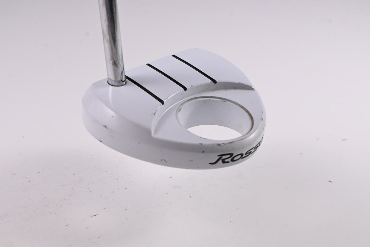 Taylormade Corza Ghost Rossa Putter / 33 Inch