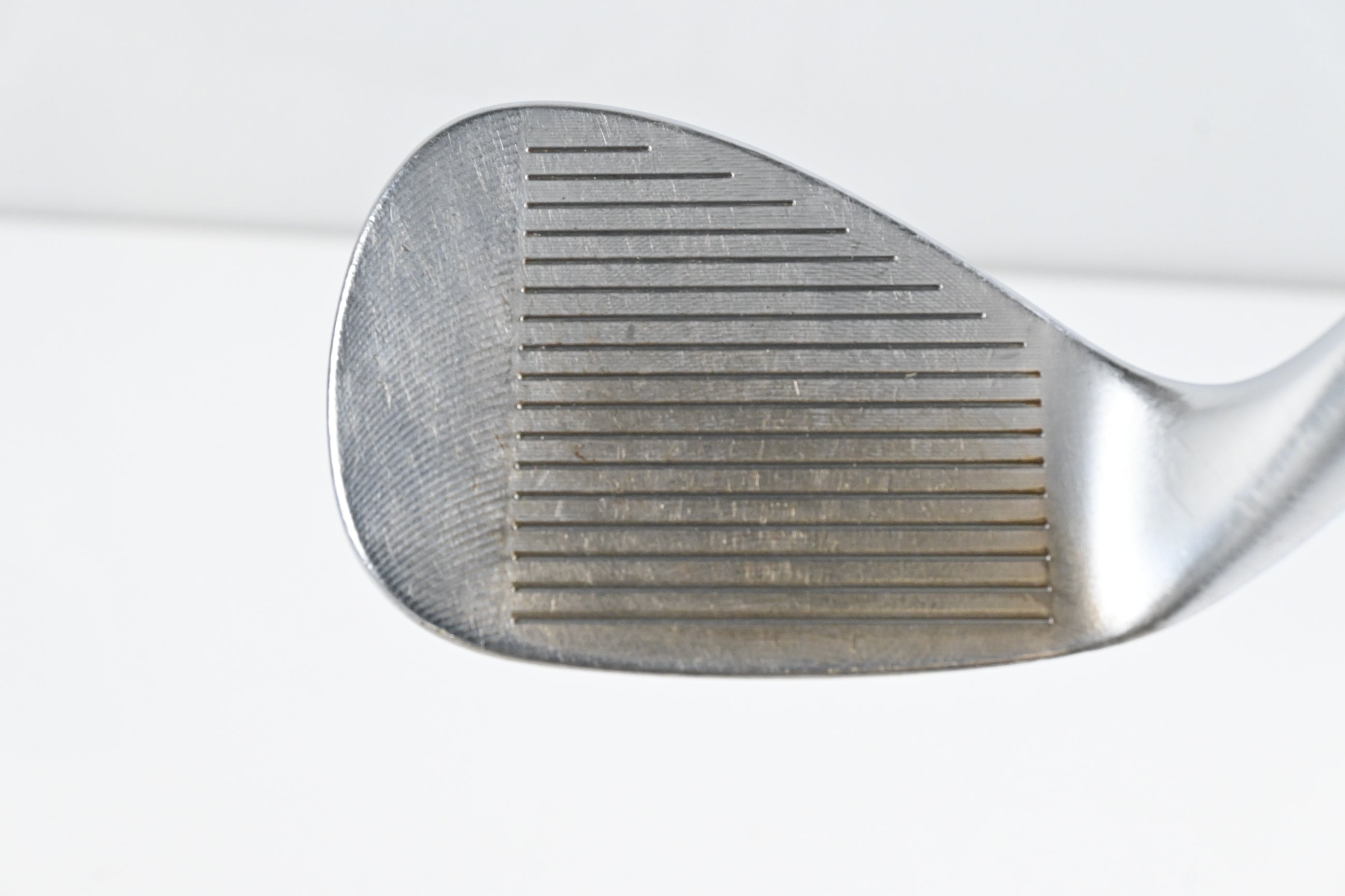 Cleveland RTX-4 Lob Wedge / 58 Degree / Stiff Flex Dynamic Gold S400 Shaft