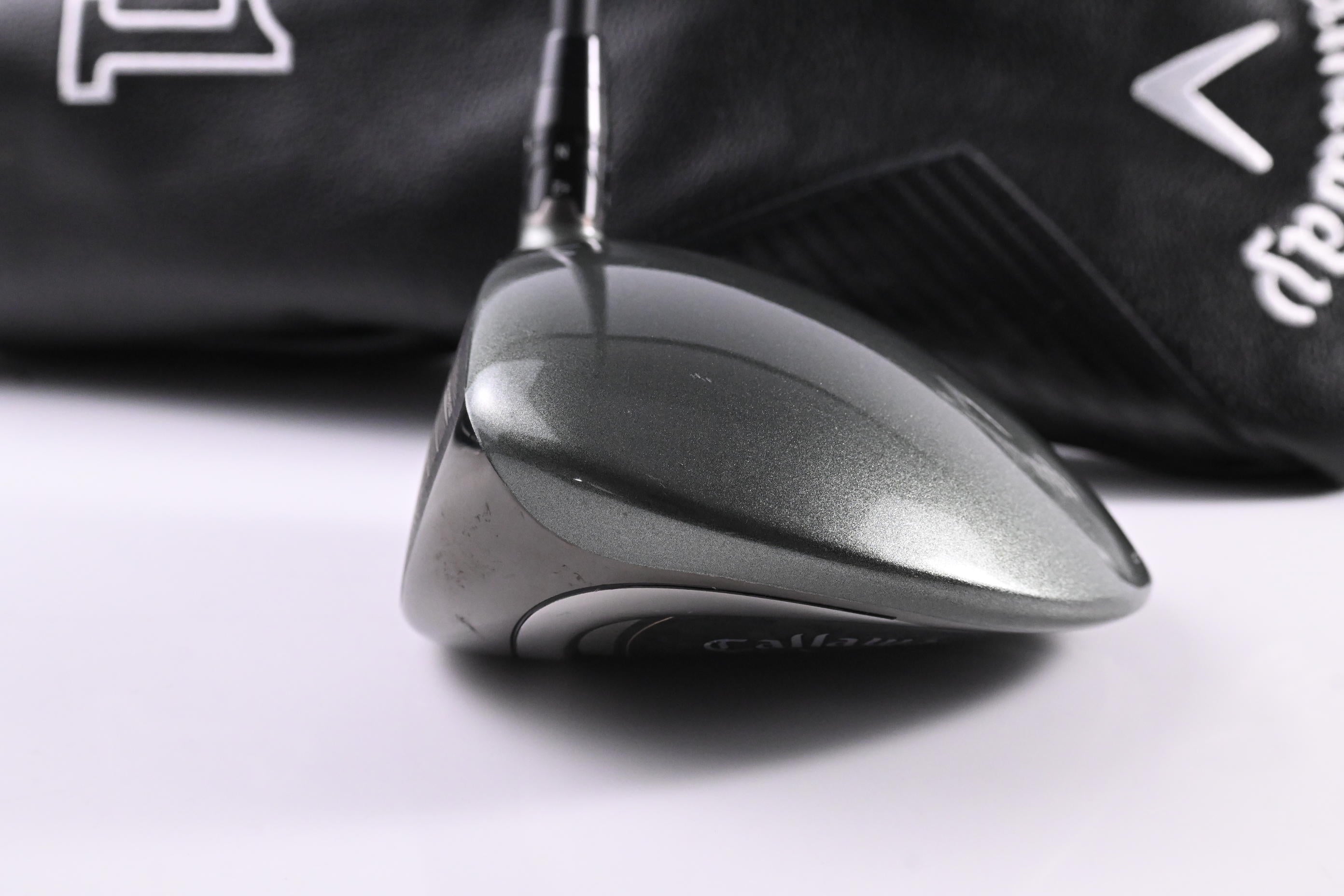 Left Hand Callaway Great Big Bertha 2023 Driver / 10.5 Degree / Senior Flex