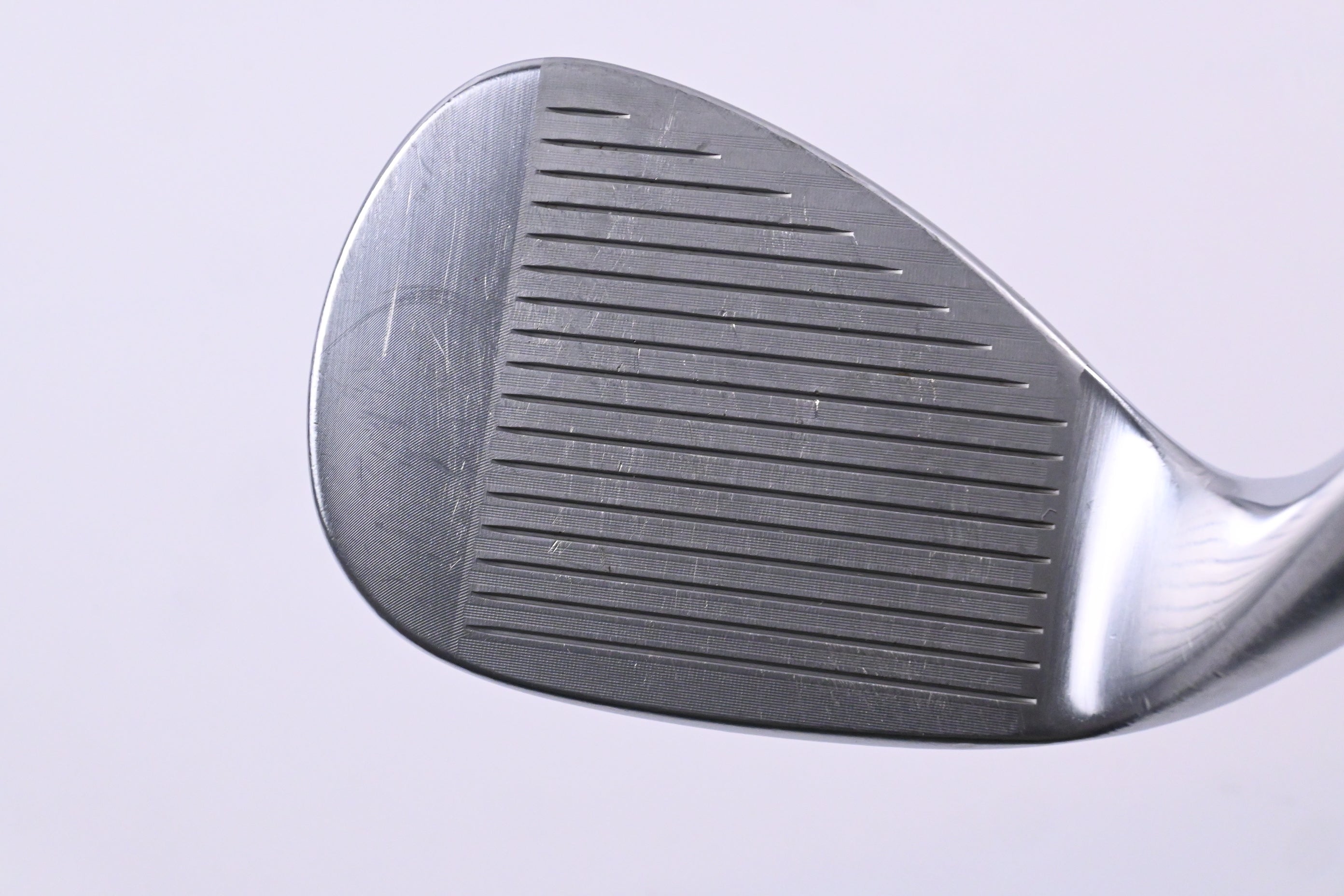 Titleist Vokey SM7 Lob Wedge / 60 Degree / Wedge Flex Titleist Vokey SM7 Shaft
