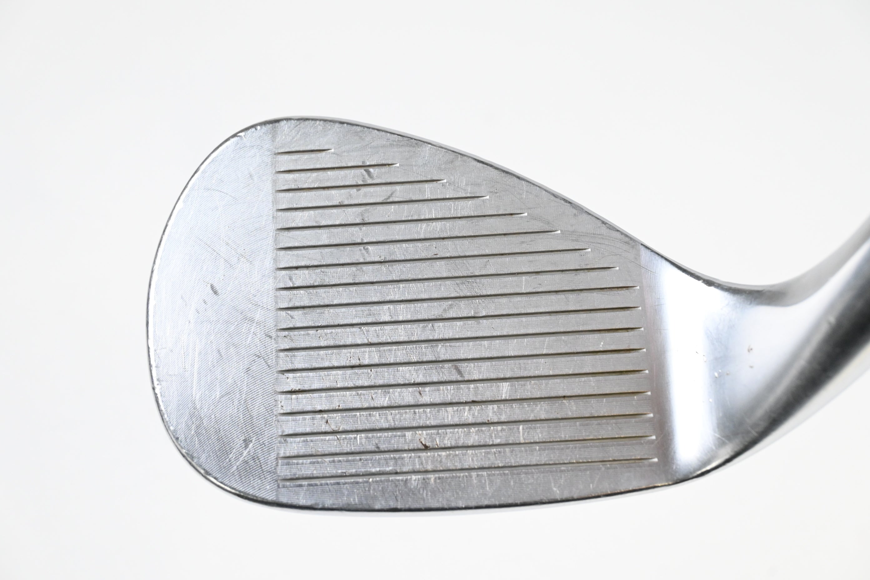 Titleist Vokey SM8 Lob Wedge / 60 Degree / Wedge Flex Vokey Design Shaft