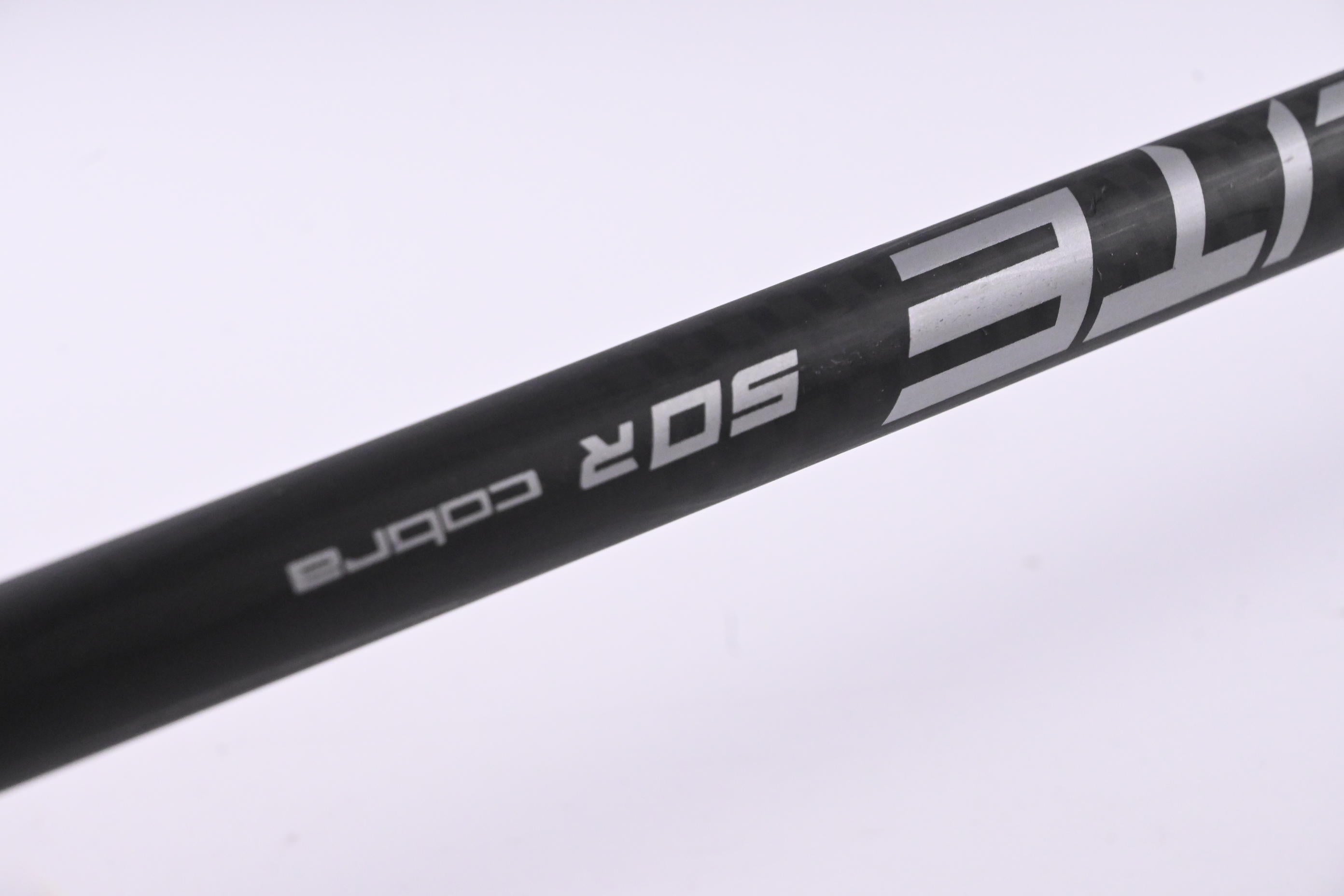 Cobra T-Rail 2023 #5 Hybrid / 23 Degree / Regular Flex Cobra Ultralite 50 Shaft