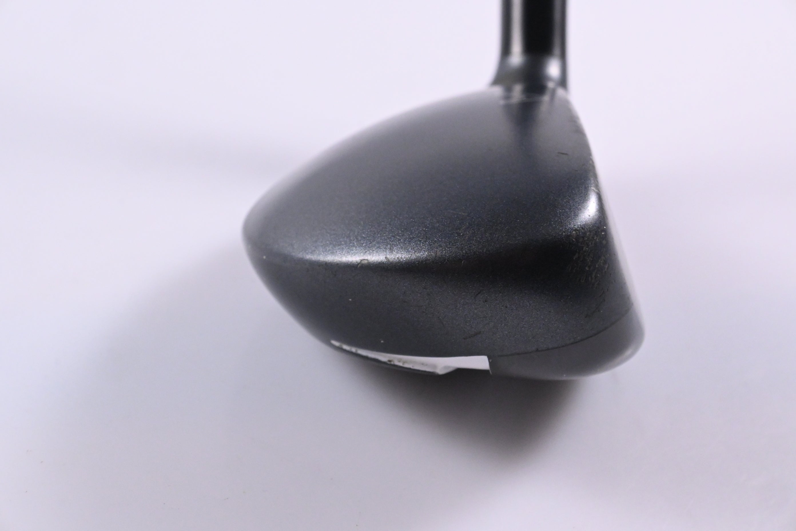 Callaway X2 Hot #4 Hybrid / 22 Degree / Regular Flex Callaway X2 Hot 60 Shaft
