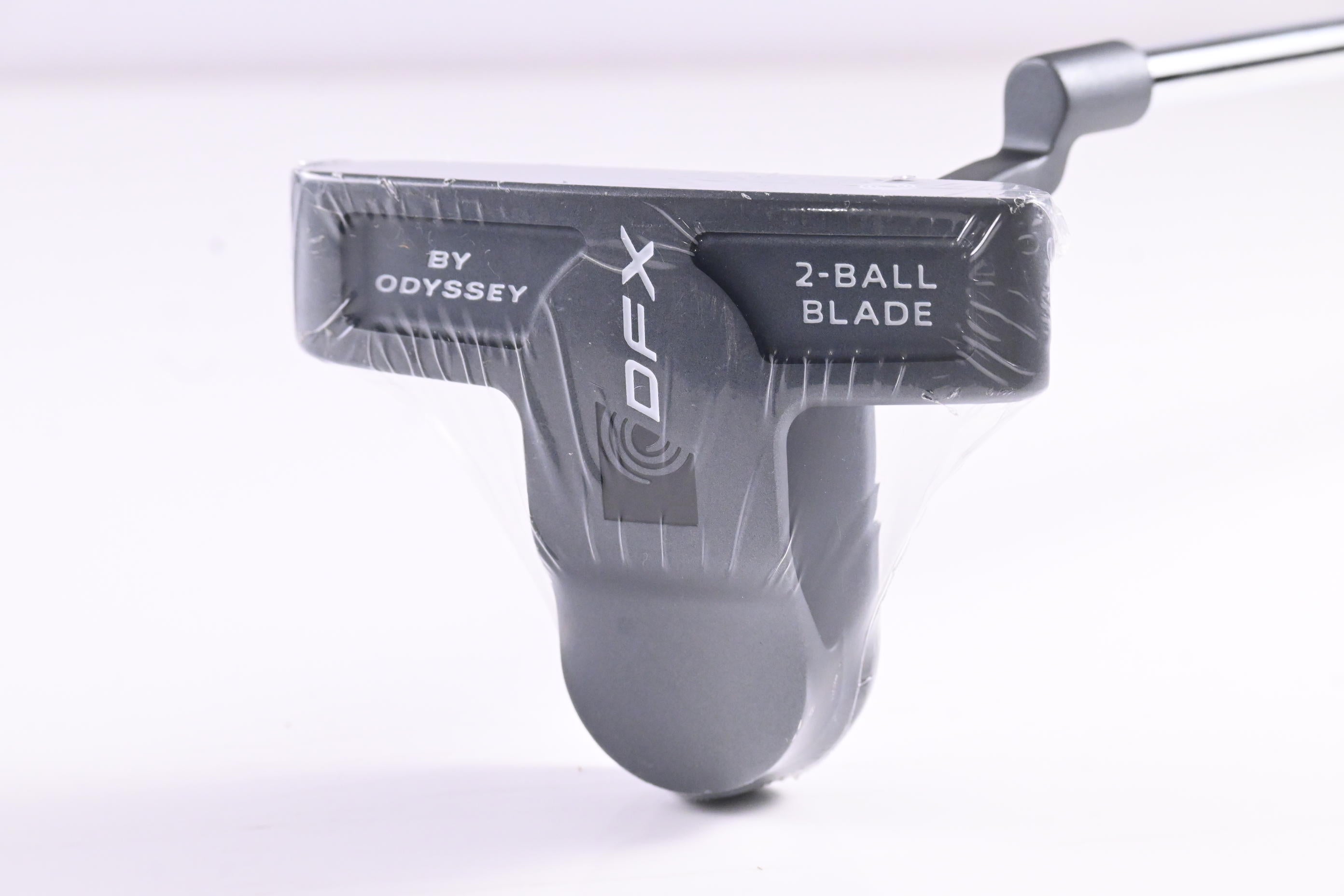 Odyssey DFX 2-Ball Blade 2025 Putter / 34 Inch