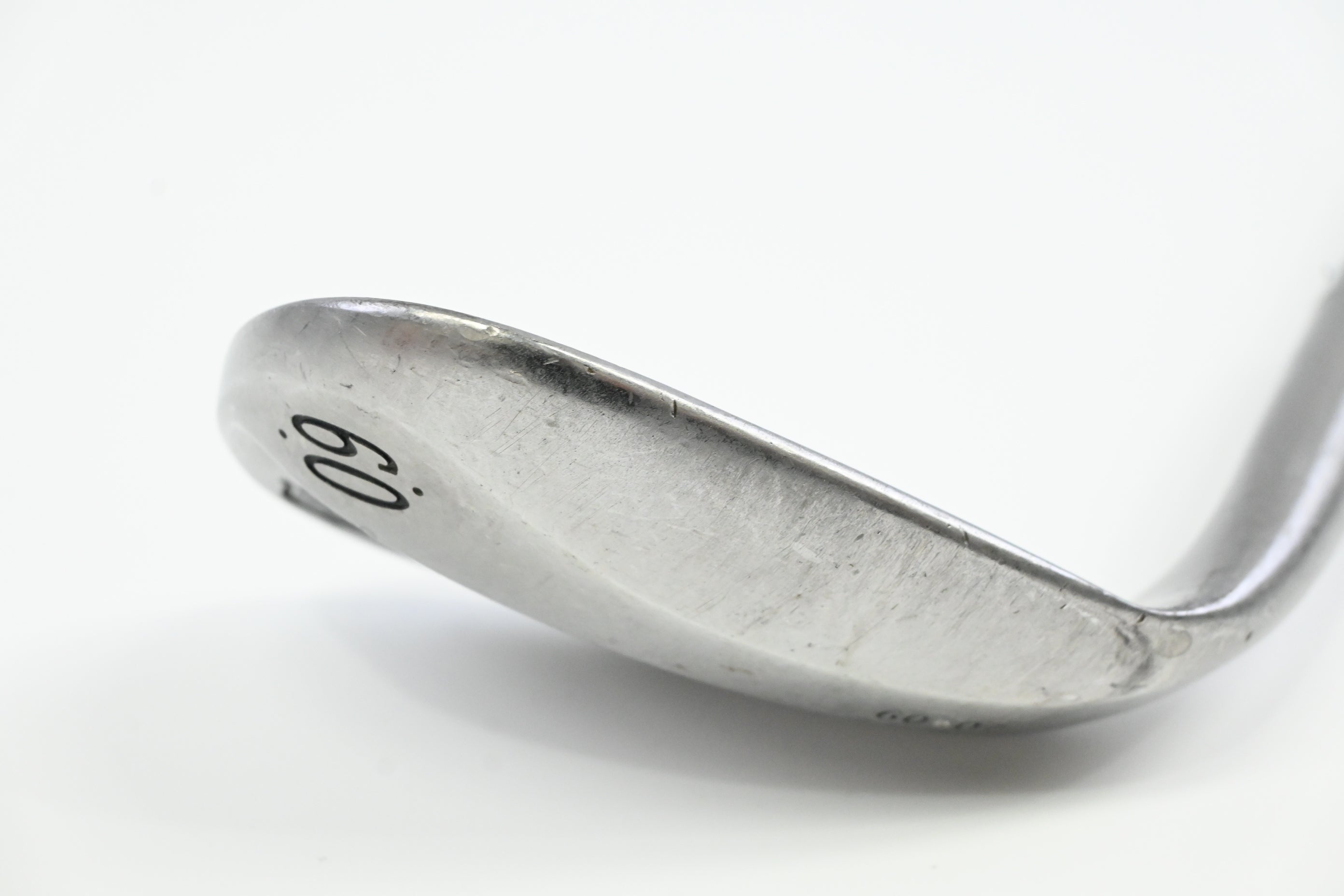 Wilson FG Tour Traction Control Lob Wedge / 60 Degree / Wedge Flex Dynamic Gold