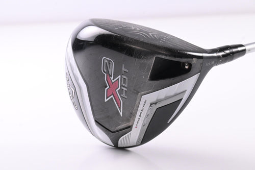Ladies Callaway X2 Hot Driver / 10.5 Degree / Ladies Flex Project X Shaft