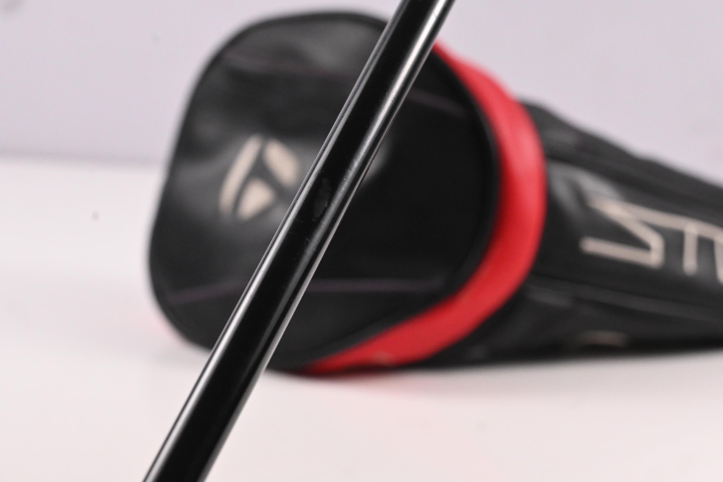 Taylormade Stealth Driver / 10.5 Degree / Regular Flex Ventus Red 5 Shaft
