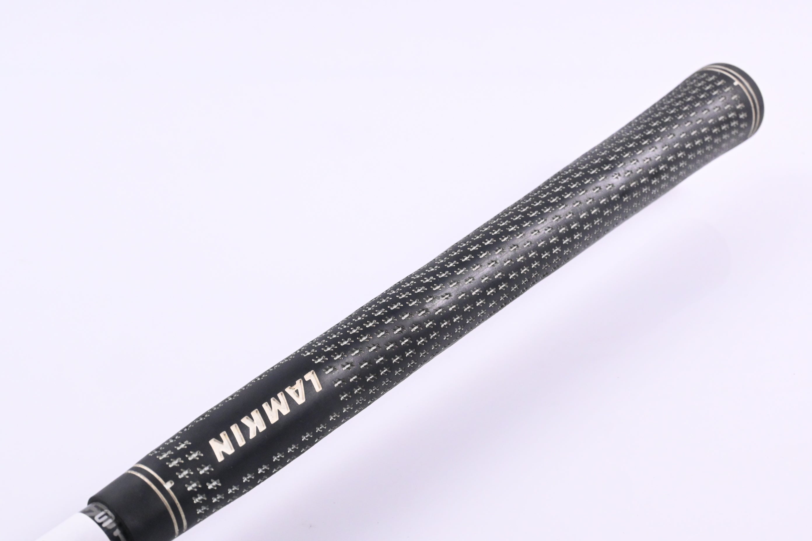 Ping i20 #3 Hybrid / 20 Degree / Regular Flex Ping TFC 707 Shaft