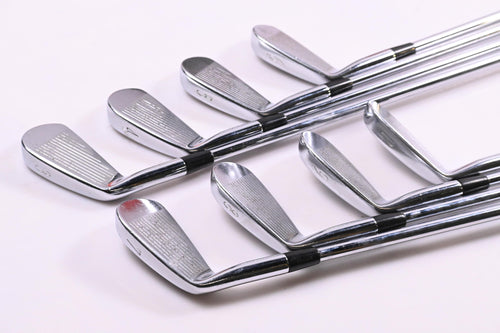 Mizuno MP-30 Irons / 4-PW / Stiff Flex Dynamic Gold S300 Shafts