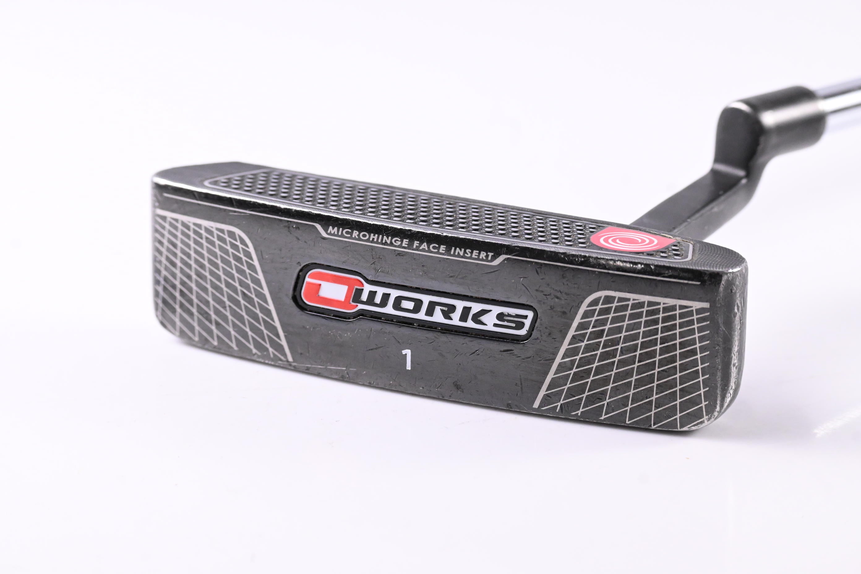Odyssey O-Works 2020 #1 Putter / 34 Inch