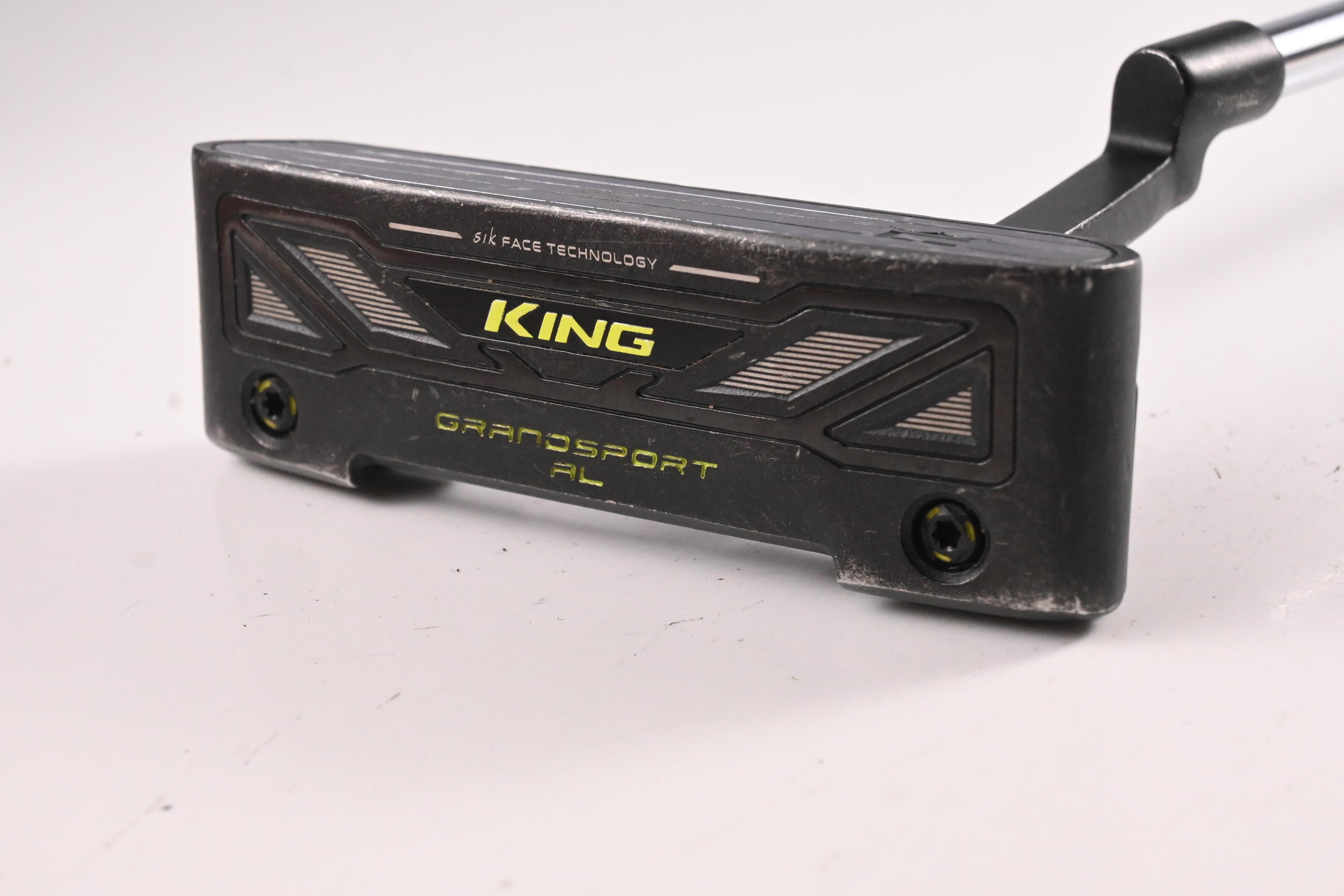 Cobra King 3D Grandsport AL Putter / 41 Inch