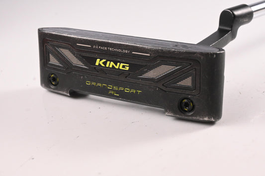 Cobra King 3D Grandsport AL Putter / 41 Inch