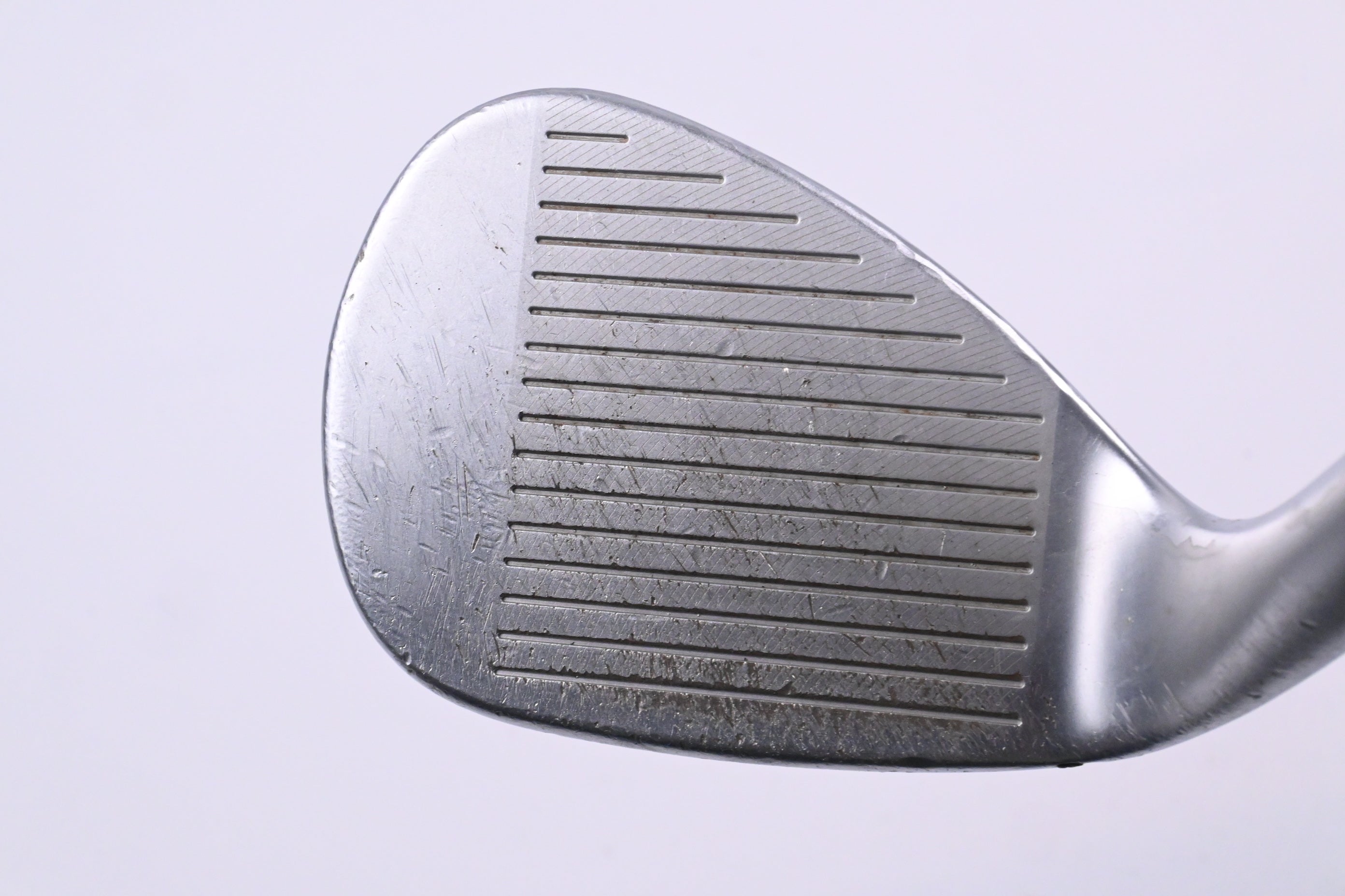 Callaway MD3 Milled Sand Wedge / 54 Degree / Stiff Flex Dynamic Gold S300 Shaft