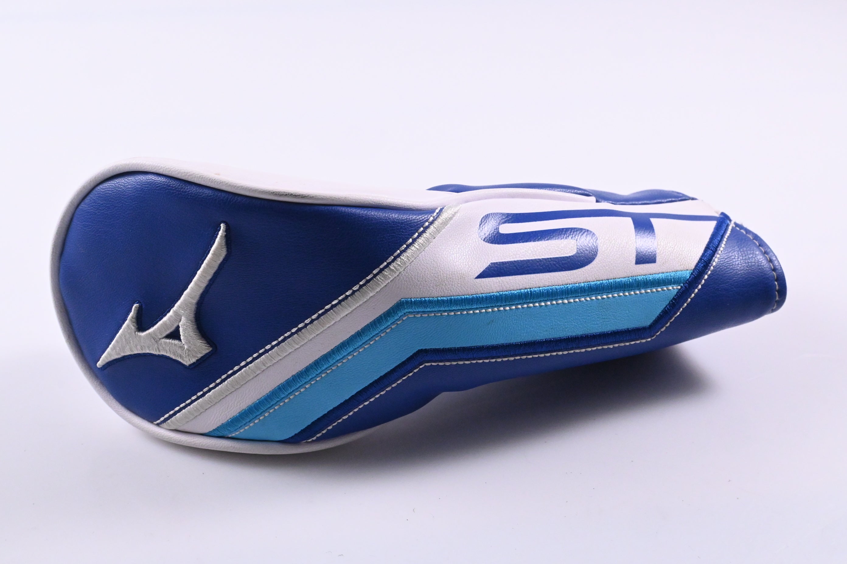 Mizuno ST-Max 230 #3 Hybrid / 19 Degree / Regular Flex Denali Red 70 Shaft
