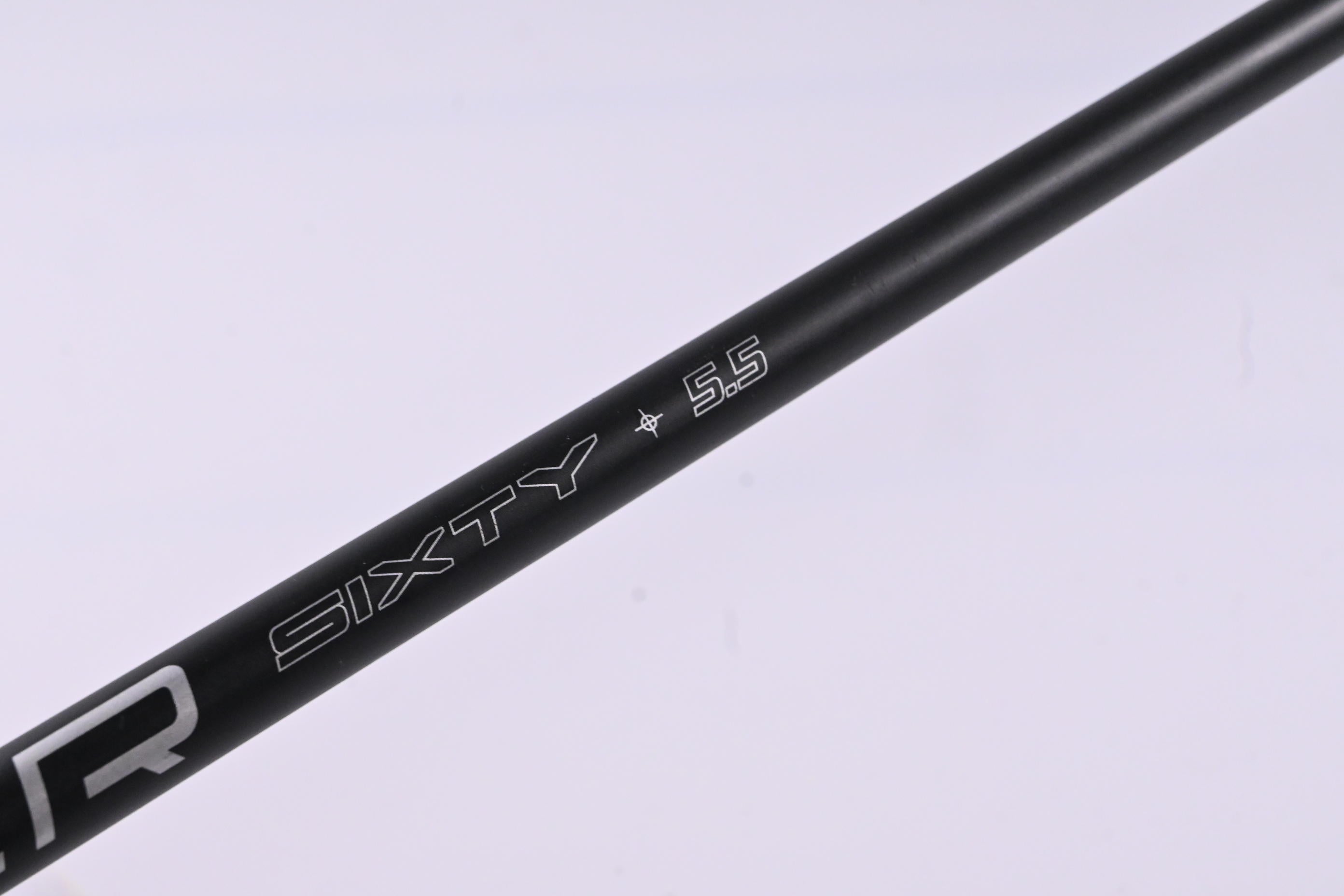 Callaway Paradym Ai Smoke #3 Hybrid / 18 Degree / Regular Flex Cypher 60 Shaft