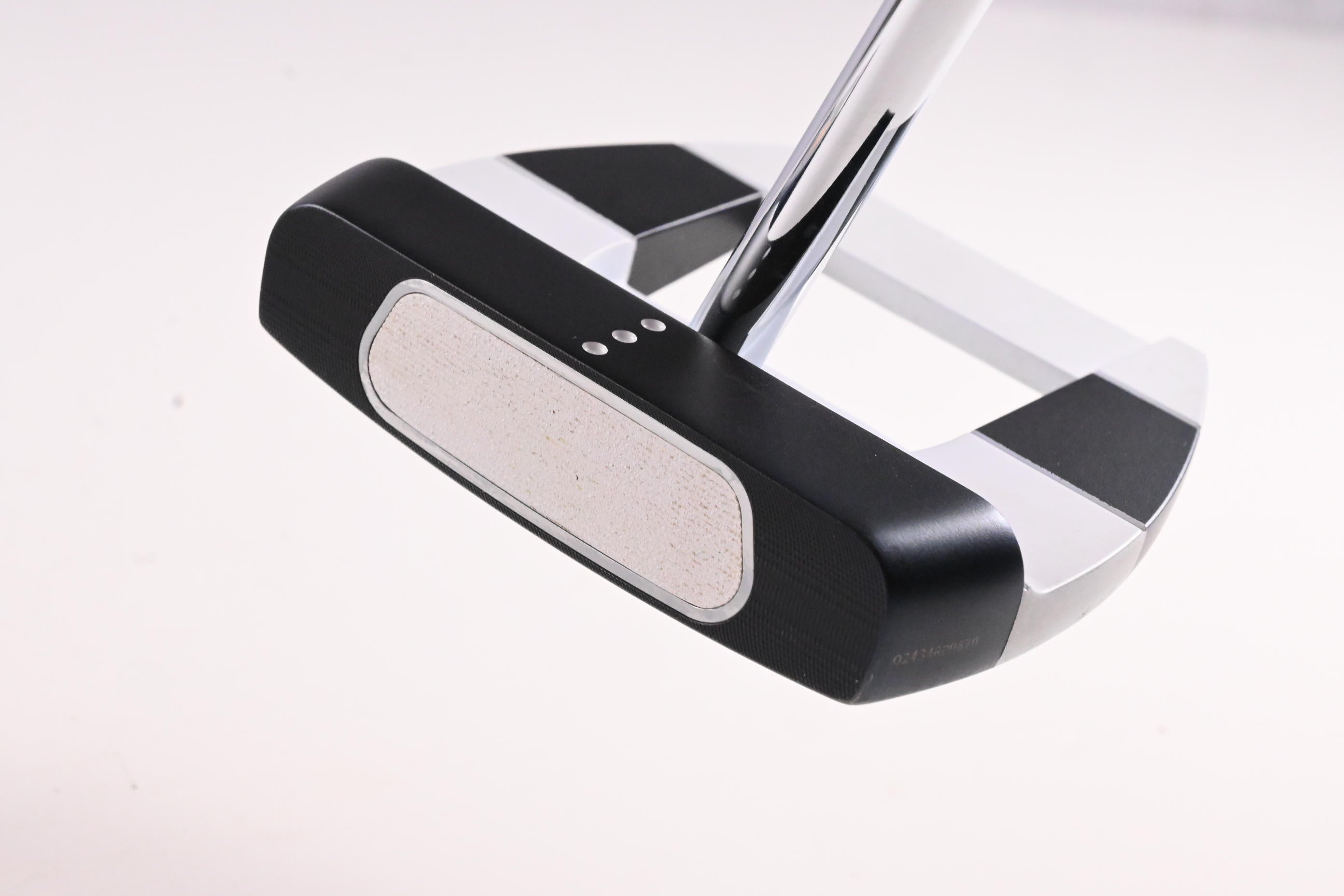 Odyssey Ai-One Square 2 Square Jailbird Putter / 34 Inch