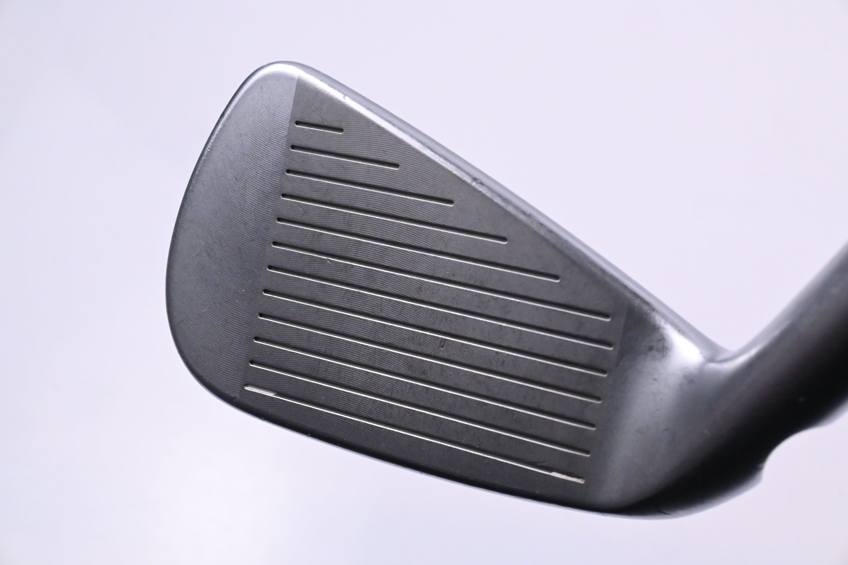 Ping iBlade #4 Iron / Stiff Flex Dynamic Gold S300 Shaft