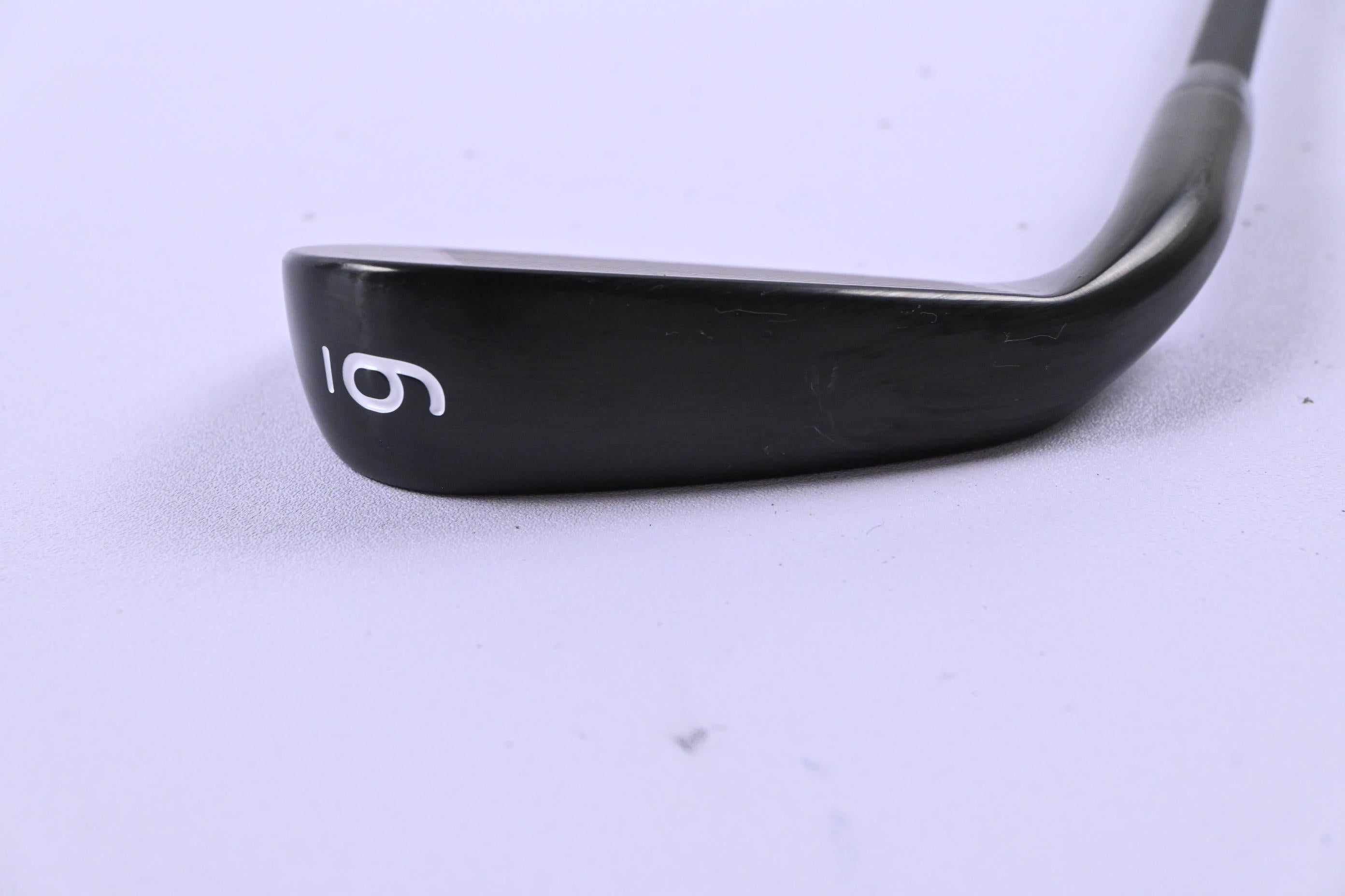 PXG 0311 XP Gen7 #6 Iron / Stiff Flex MMT 80 Shaft
