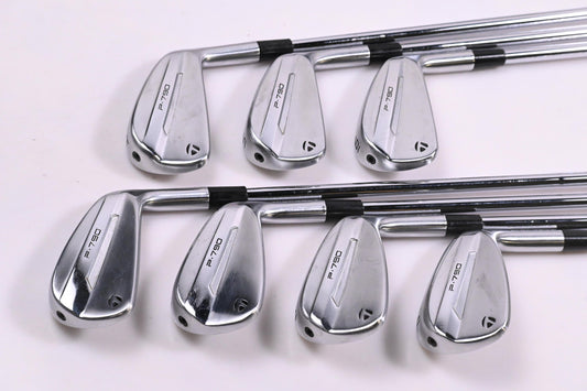 Taylormade P790 2025 Irons / 4-PW / Regular Flex N.S.Pro 750GH Neo