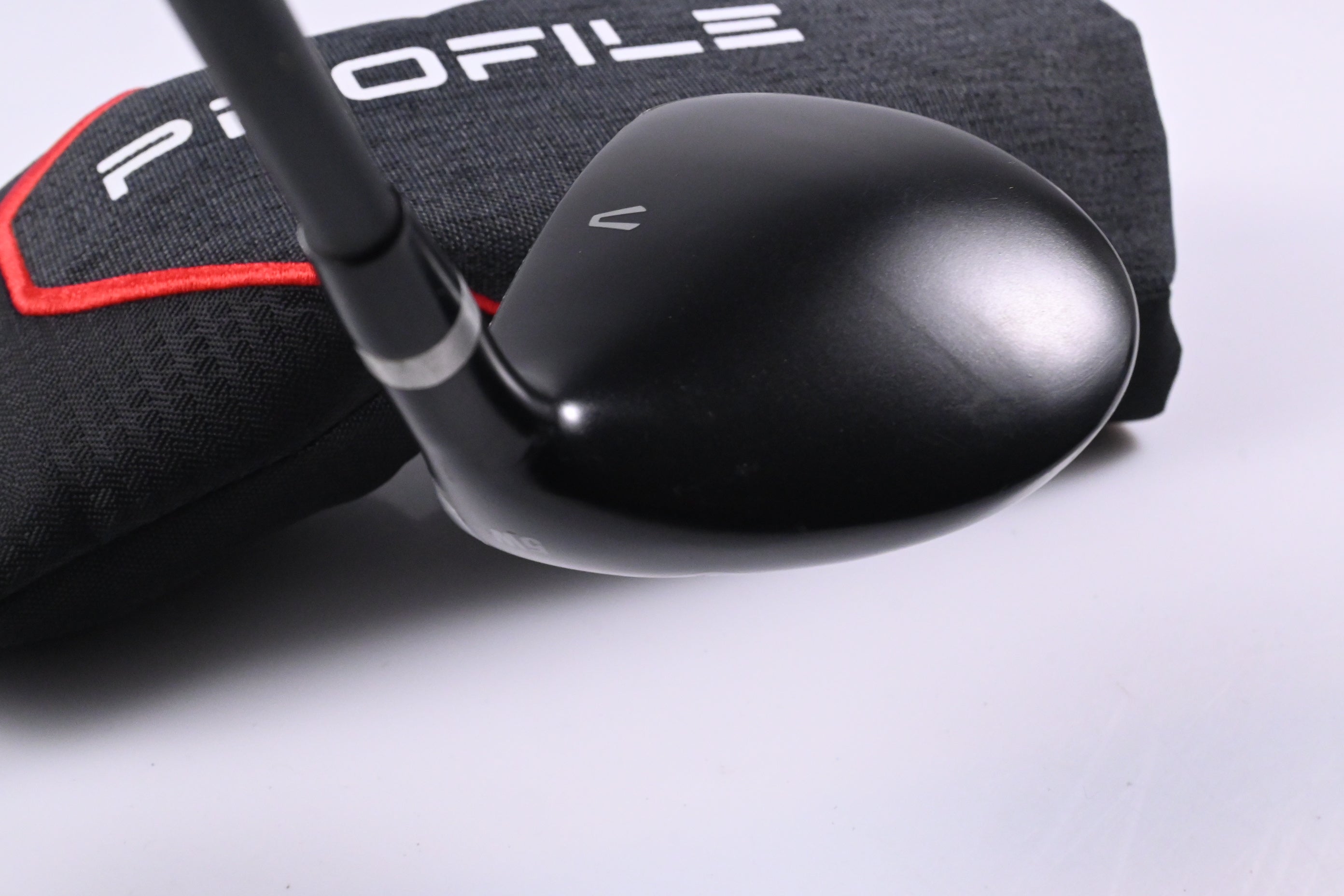 Wilson Profile #5 Wood / Men's Flex Wilson Profile Shaft