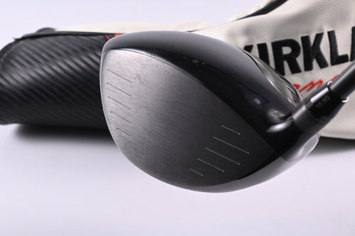 Kirkland Signature Driver / 10.5 Degree / Stiff Flex Evenflow Riptide 60 Shaft