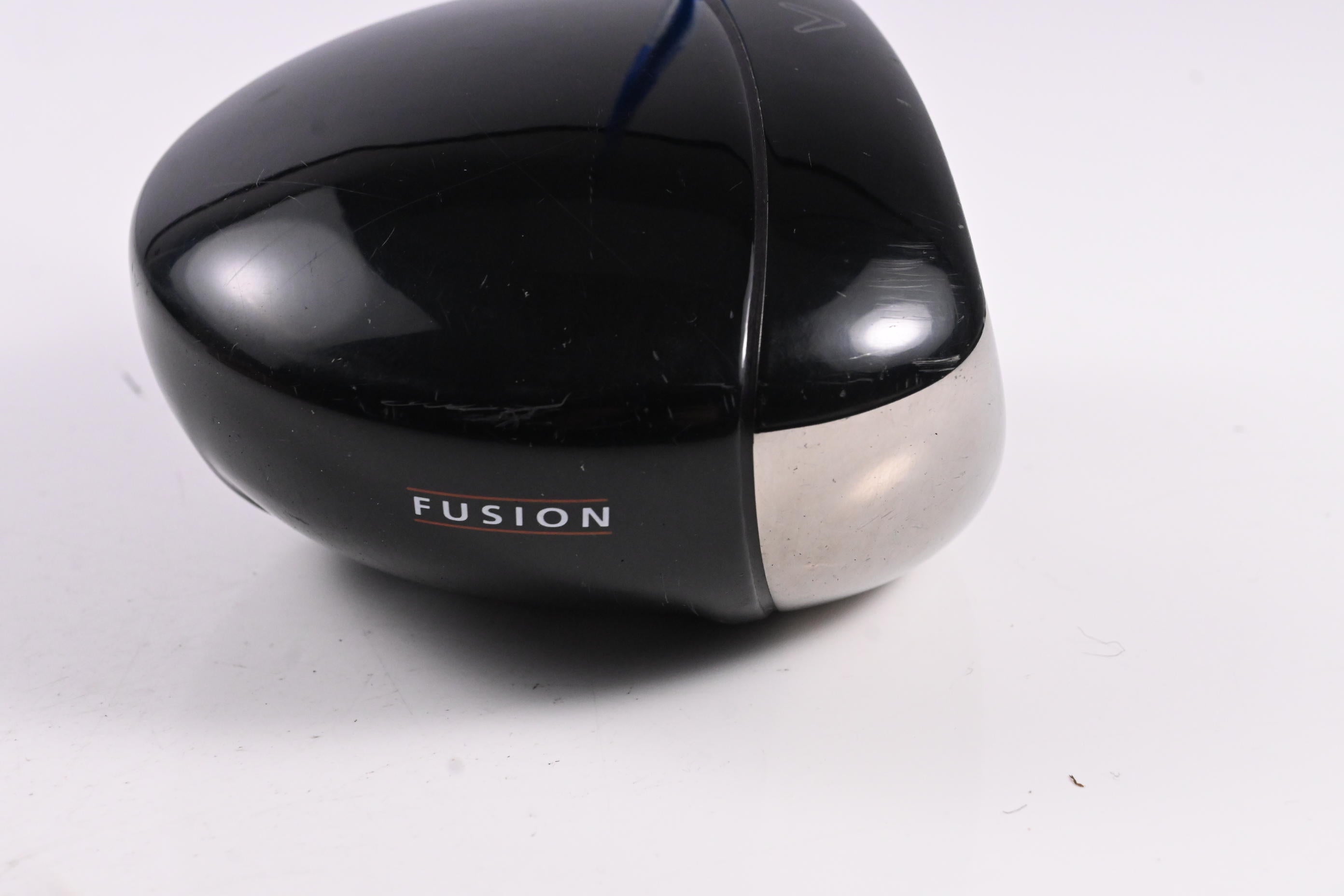 Callaway Big Bertha FT-3 Fusion Driver / 10 Degree / Regular Flex ProLaunch Blue