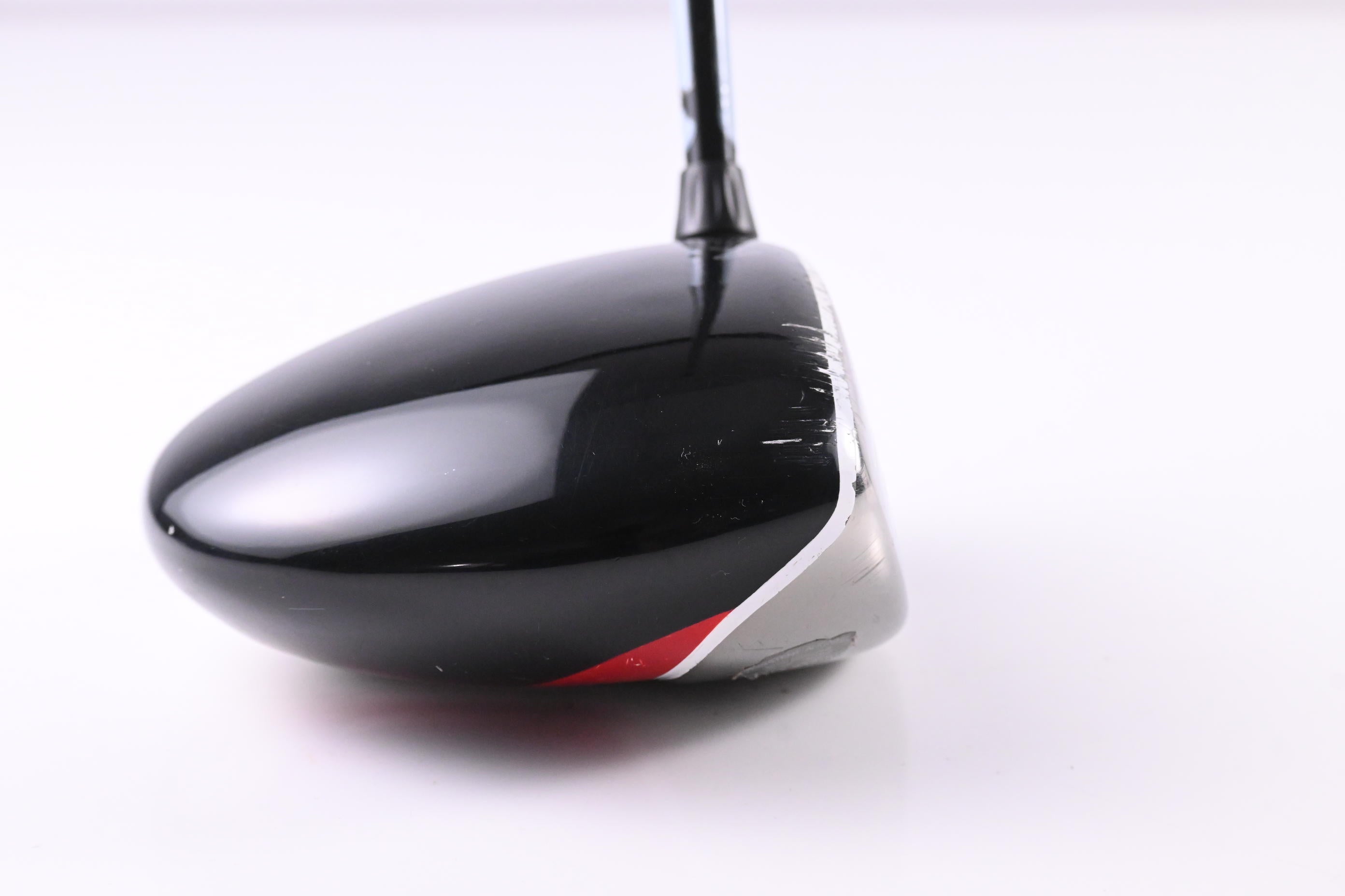 Callaway Big Bertha 460 Driver / 10 Degree / Regular Flex Aldila NVS 55 Shaft