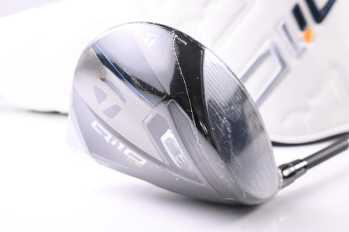 Taylormade Qi10 LS Driver / 9 Degree / Tensei AV Limited Blue 65 Shaft