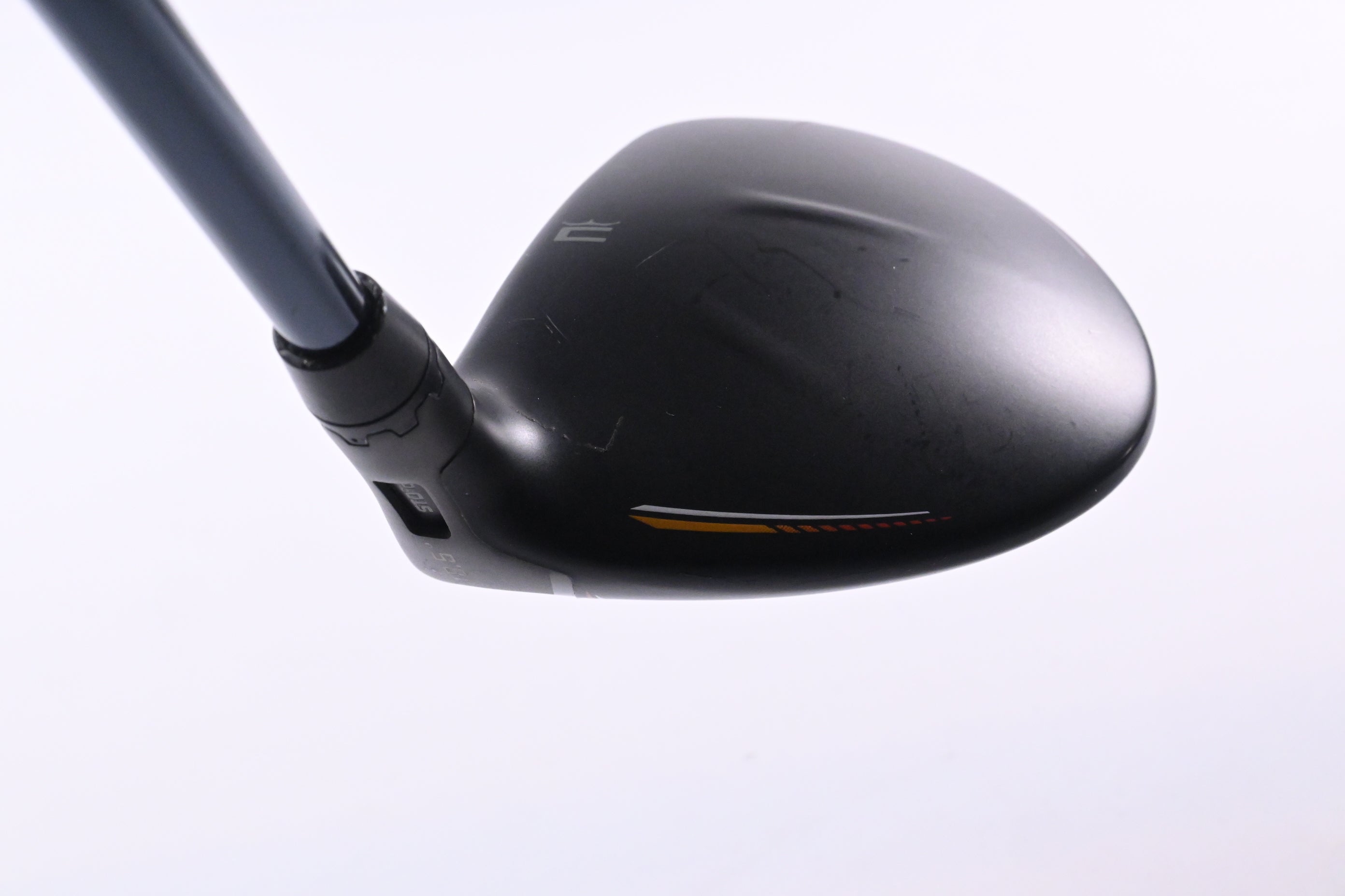 Cobra LTDx #5 Wood / 18.5 Degree / Senior Flex UST Mamiya LinQ Red 5 Shaft