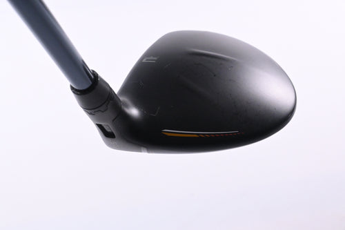 Cobra LTDx #5 Wood / 18.5 Degree / Senior Flex UST Mamiya LinQ Red 5 Shaft