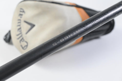 Callaway X2 Hot #3 Wood / 15 Degree / Stiff Flex Aldila Tour Blue 60 Shaft