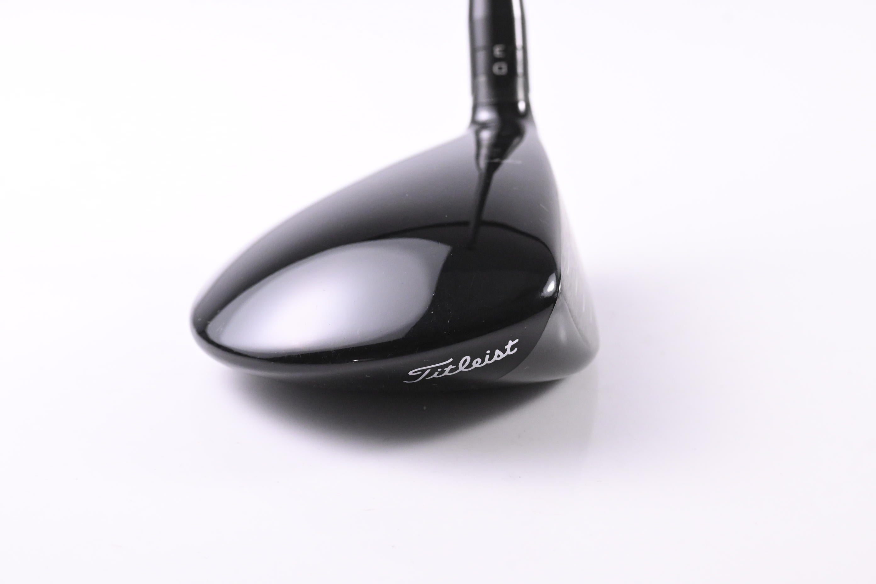 Titleist GT3 #3 Wood / 15 Degree / X-Flex HZRDUS Black 70 Shaft