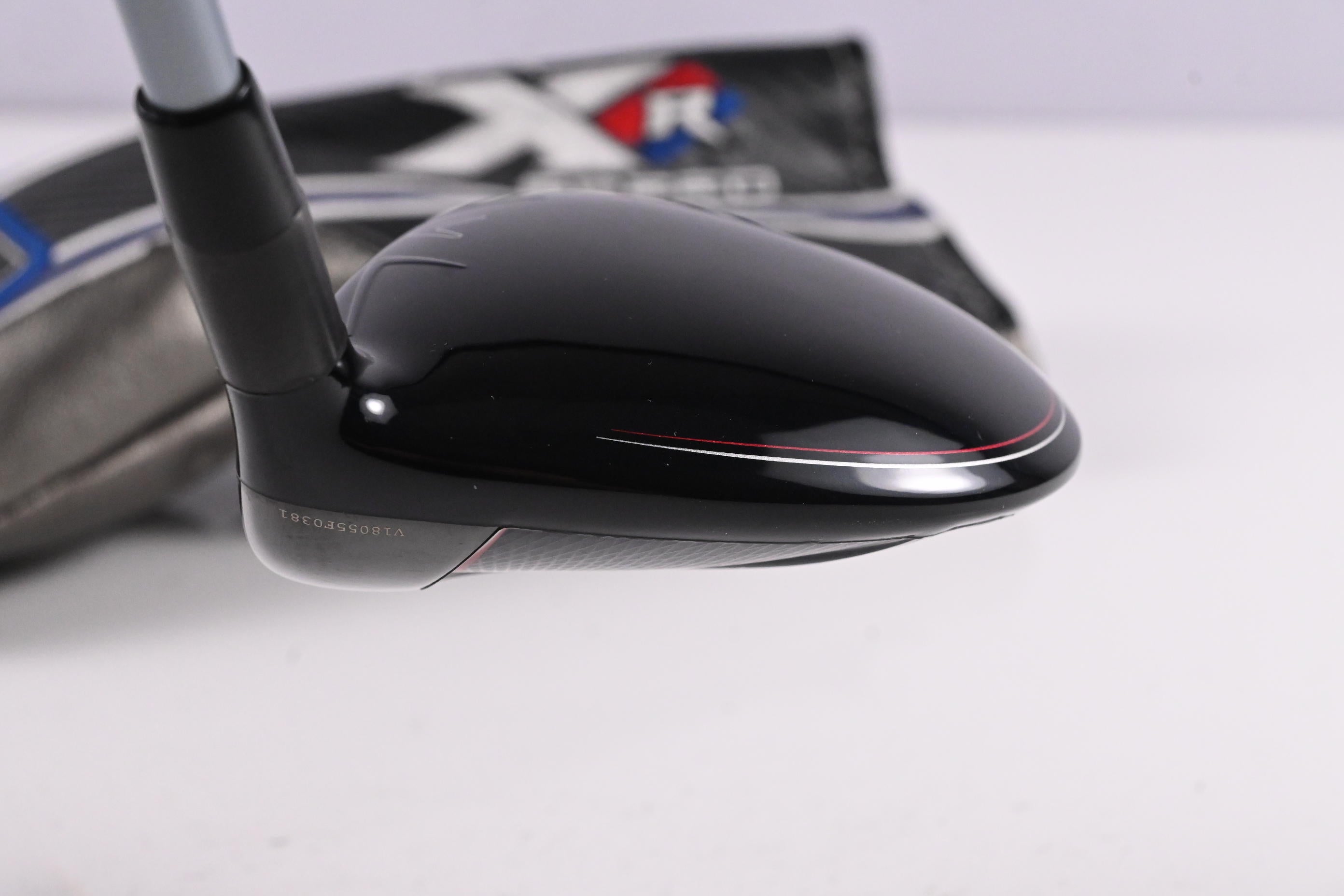 Callaway XR Speed #4 Wood / 16 Degree / Regular Flex HZRDUS T-800 65 Shaft