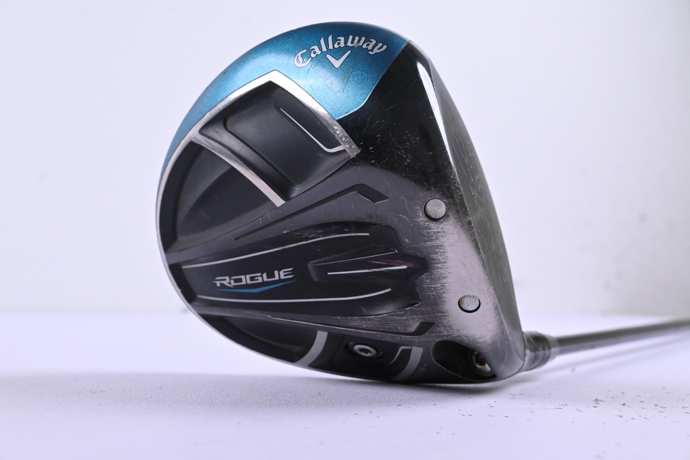 Callaway Rogue Draw Driver / 13.5 Degree / Regular Flex Tensei CR Blue 50