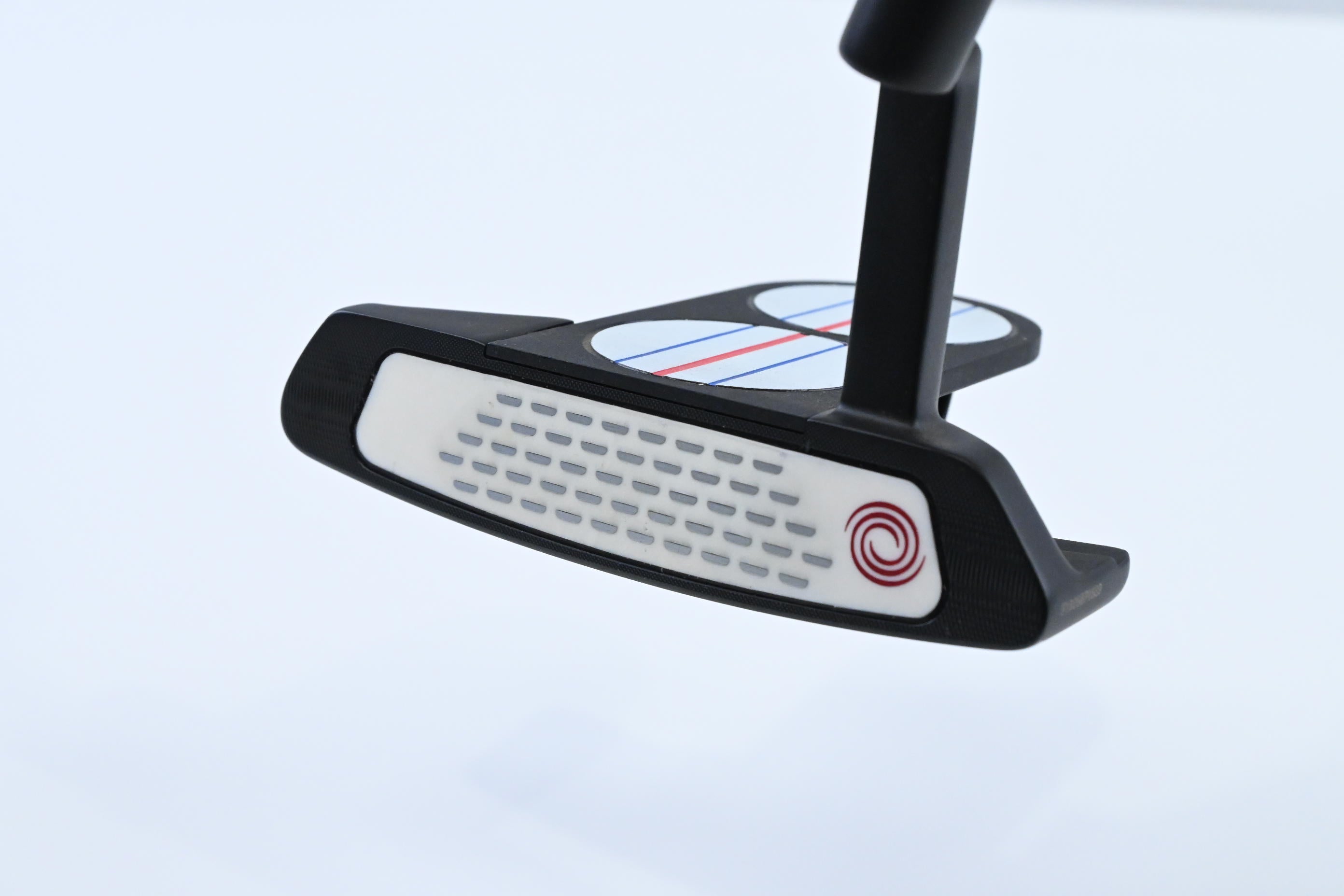 Odyssey Triple Track 2-Ball Blade Putter / 34 Inch