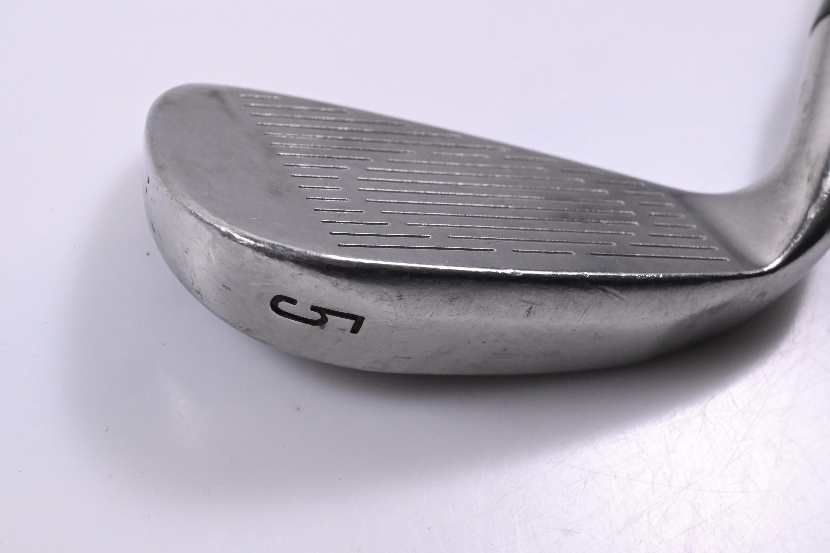 Cobra SS Forged #5 Iron / 27 Degree / Regular Flex Cobra Precision 105 Shaft