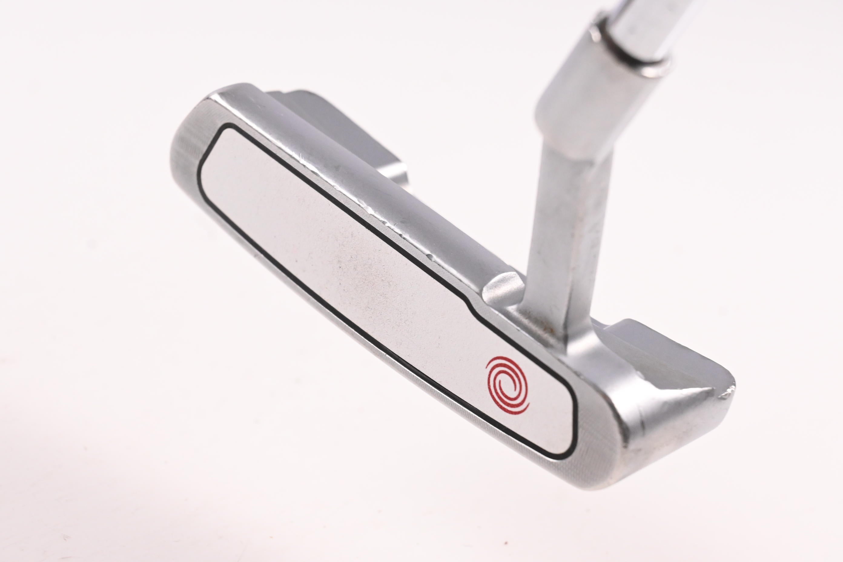 Odyssey White Hot OG Stroke Lab 1WS Putter / 33.5 Inch