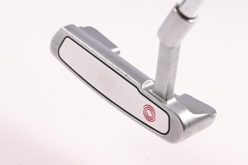 Odyssey White Hot OG Stroke Lab 1WS Putter / 33.5 Inch