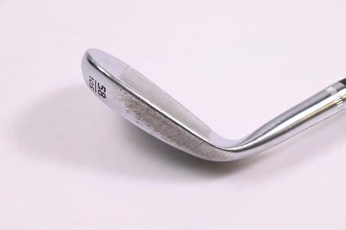 Callaway Jaws MD5 Lob Wedge / 58 Degree / Stiff Flex Dynamic Gold 115 S200