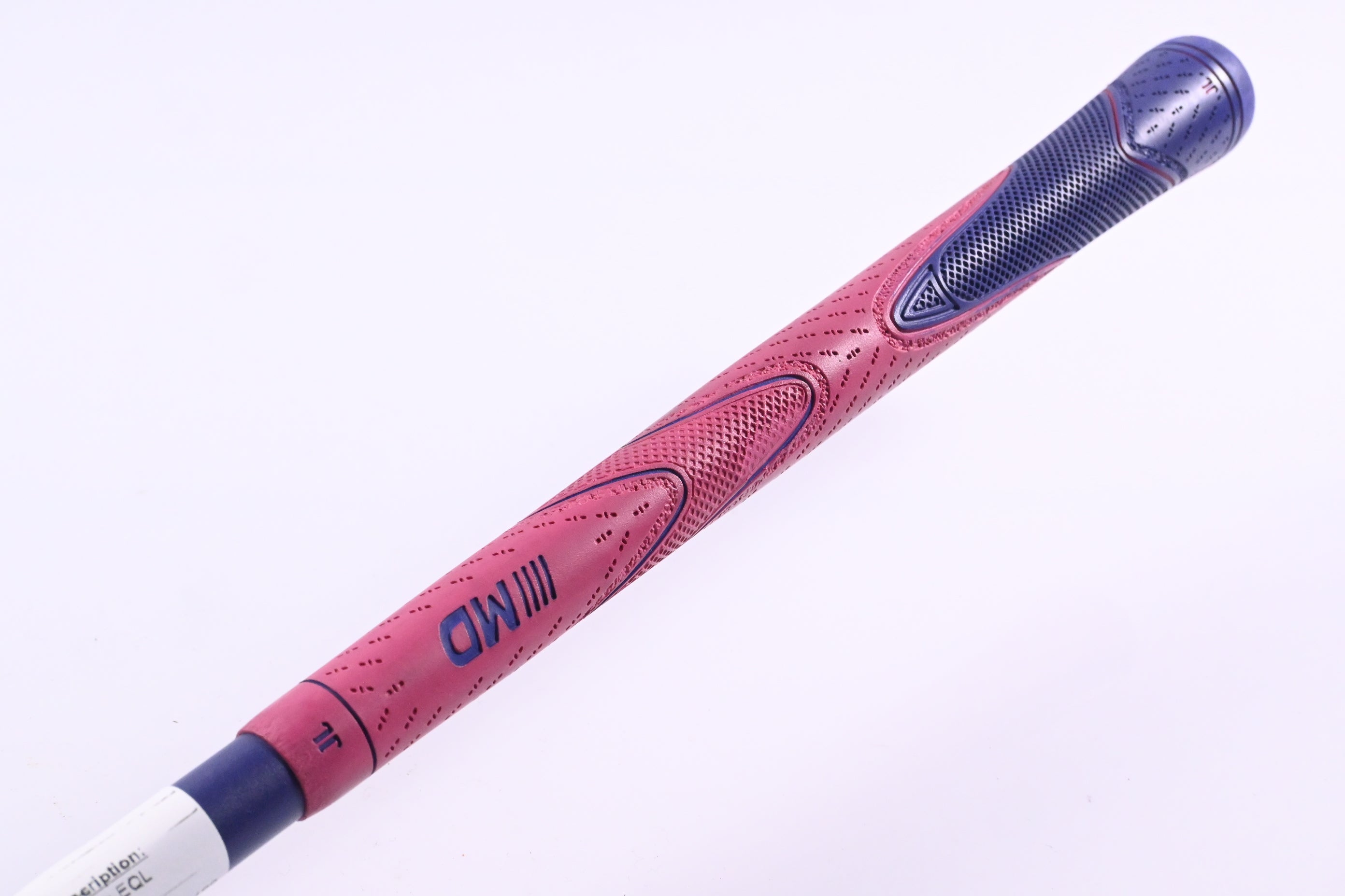 Ladies MD Golf Superstrong Lady #5 Wood / 18 Degree / Ladies Flex Proforce 65