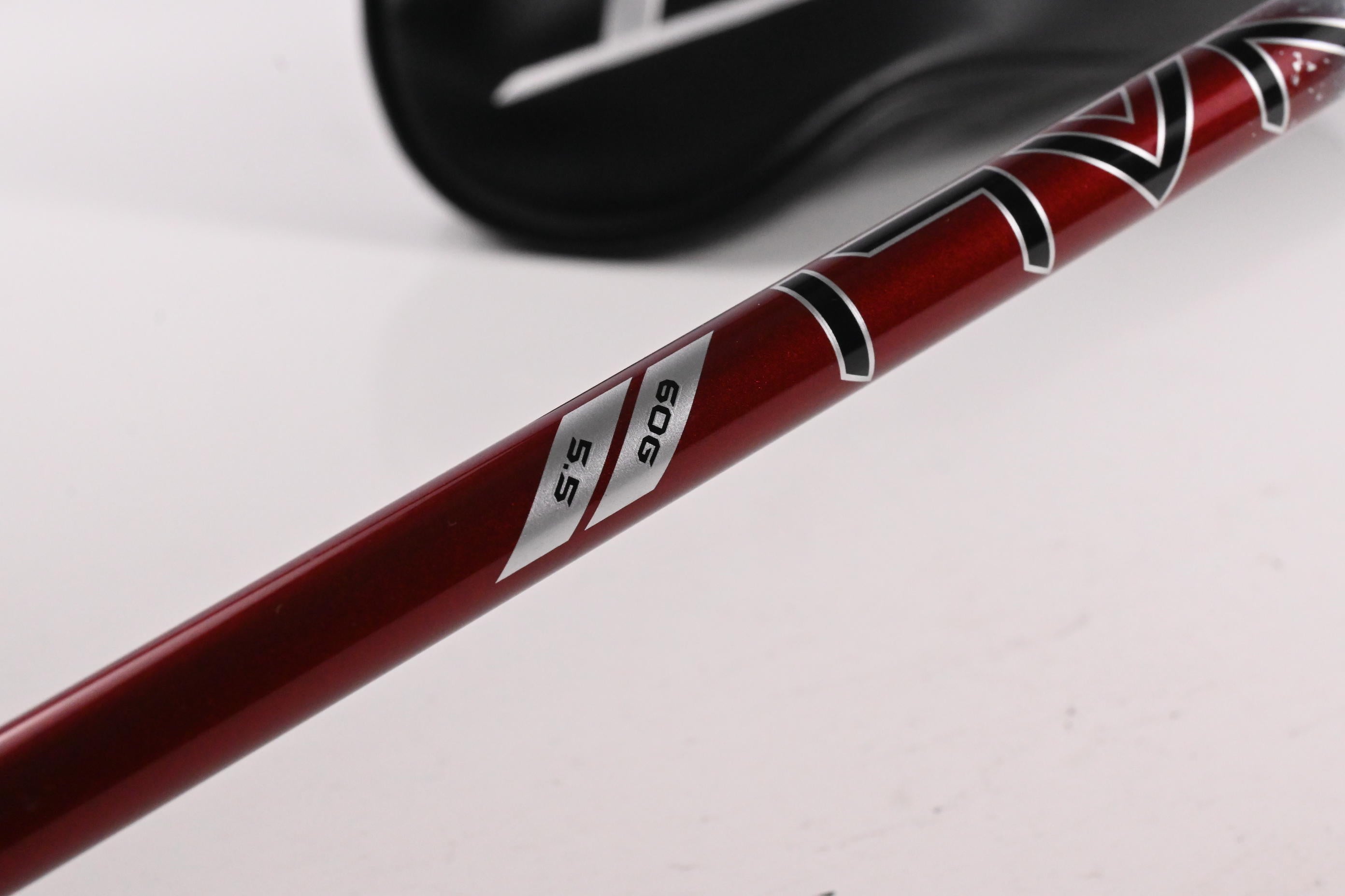 Titleist GT2 #3 Wood / 16.5 Degree / Regular Flex Denali Red 60 Shaft