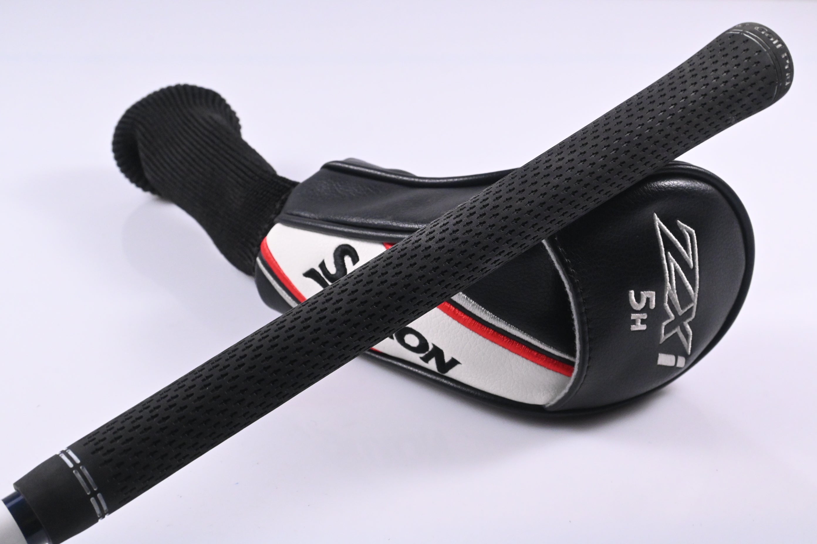 Srixon ZXi #5 Hybrid / 25 Degree / Regular Flex Ventus TR Blue 7 Shaft