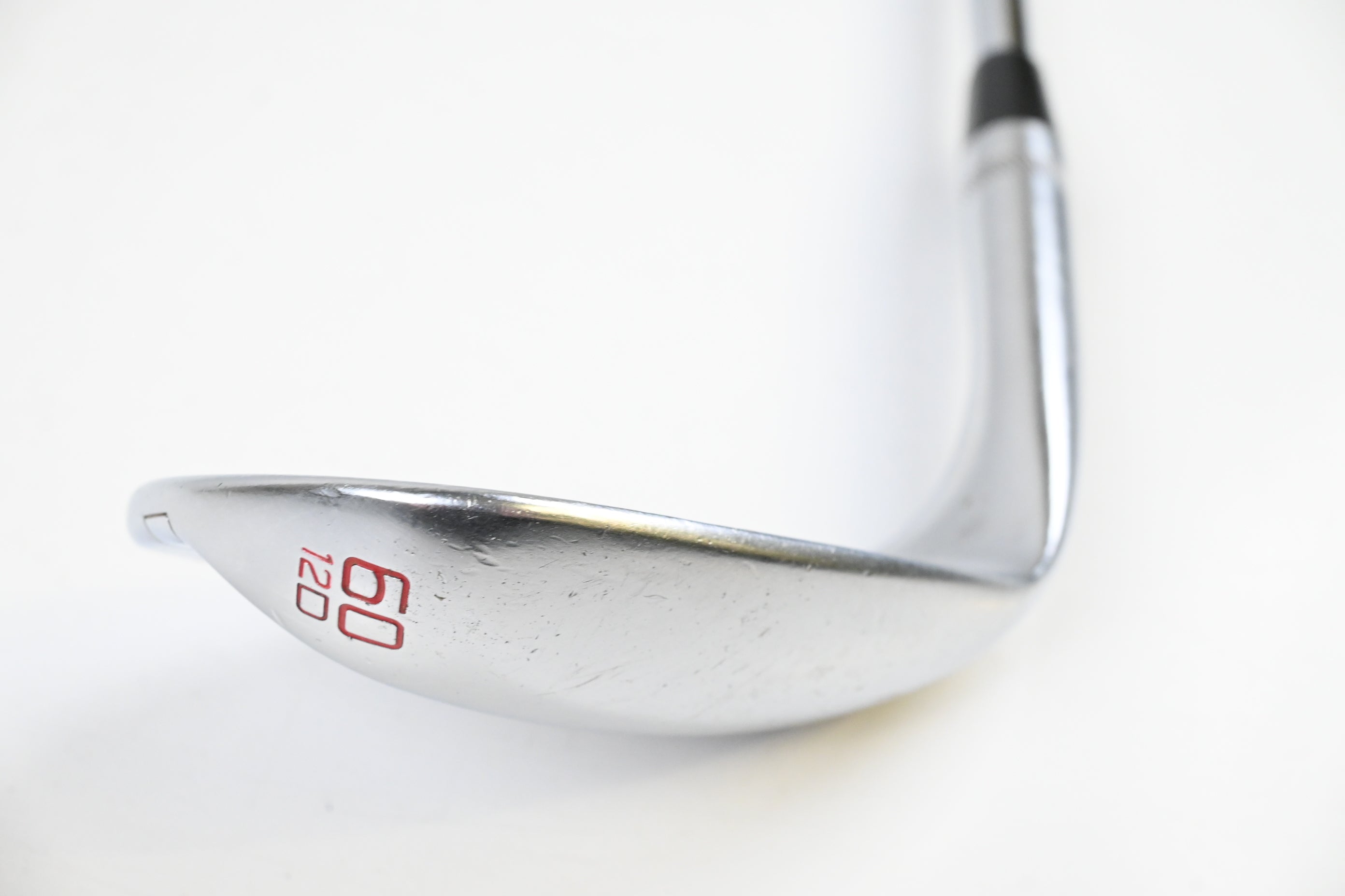 Titleist Vokey SM8 Lob Wedge / 60 Degree / Wedge Flex Vokey Design Shaft