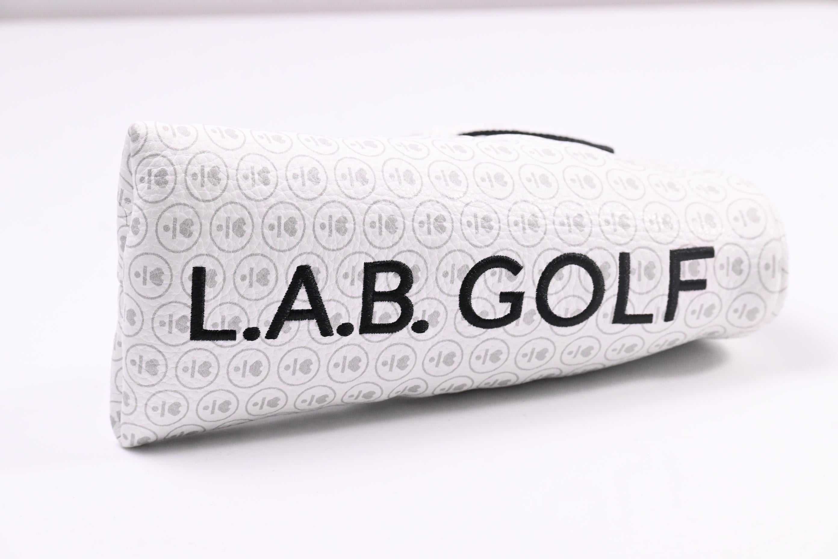 L.A.B. Golf LINK2.2 HS Putter / 34 Inch / Gears Seamless X L.A.B. Golf