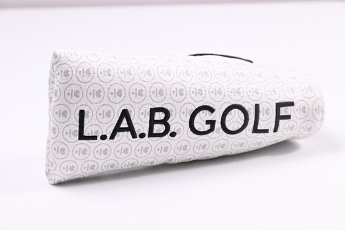 L.A.B. Golf LINK2.2 HS Putter / 34 Inch / Gears Seamless X L.A.B. Golf
