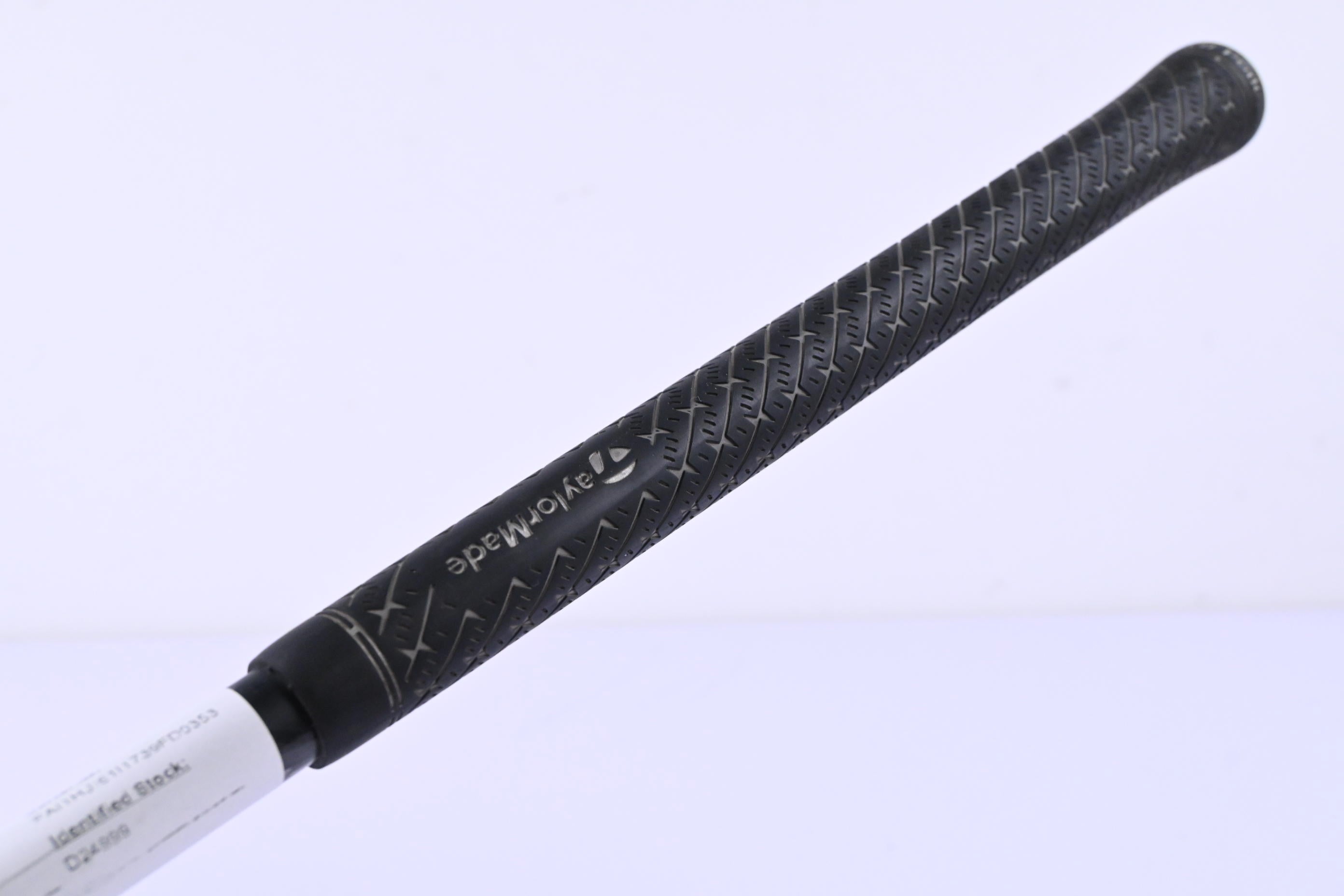 Left Hand Taylormade Qi35 Tour #3 Wood / 15 Degree / Stiff Flex Kai'li 75 Shaft
