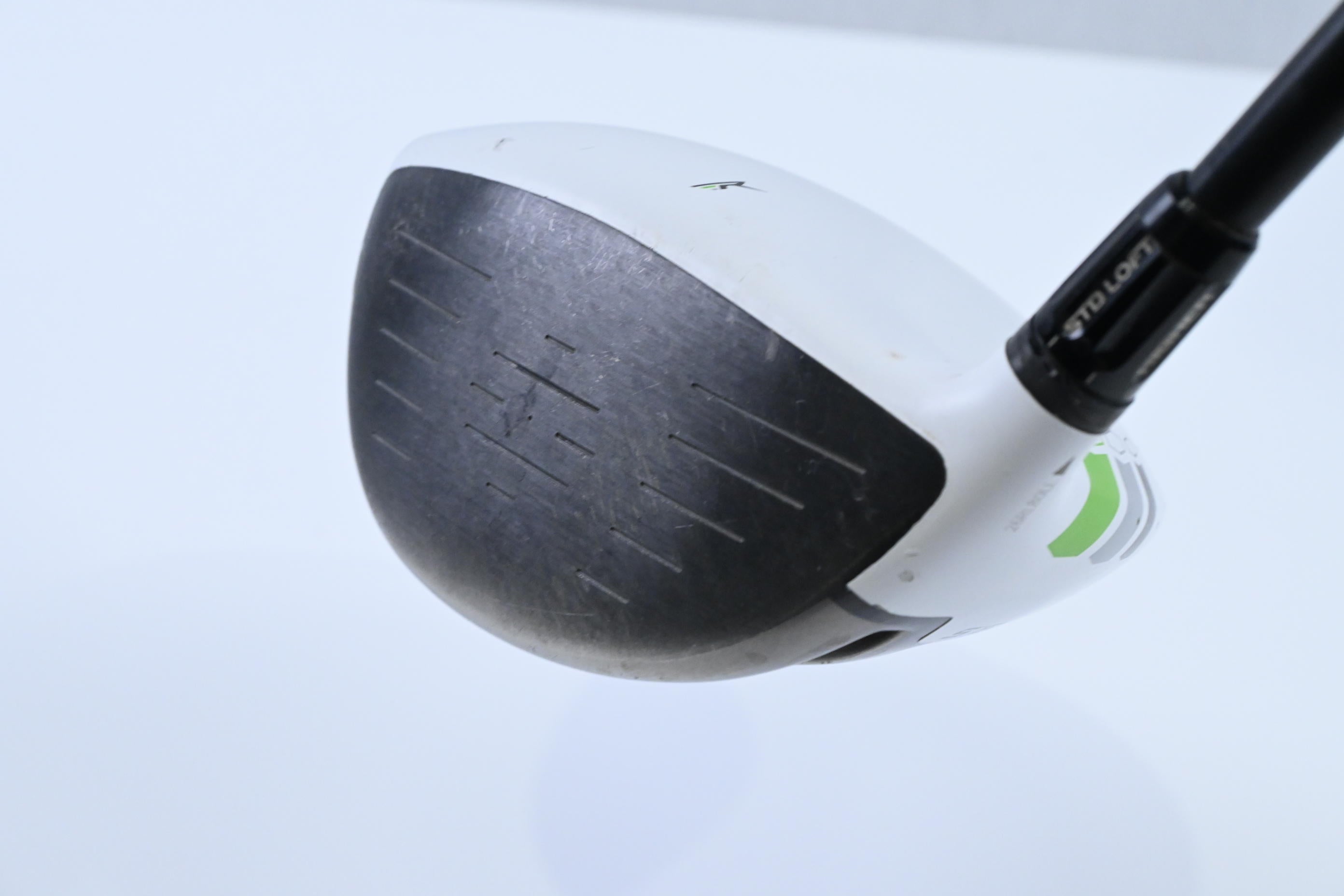 Junior Taylormade RBZ Driver / 9.5 Degree / Regular Flex Dunlop Tour TP11 Shaft