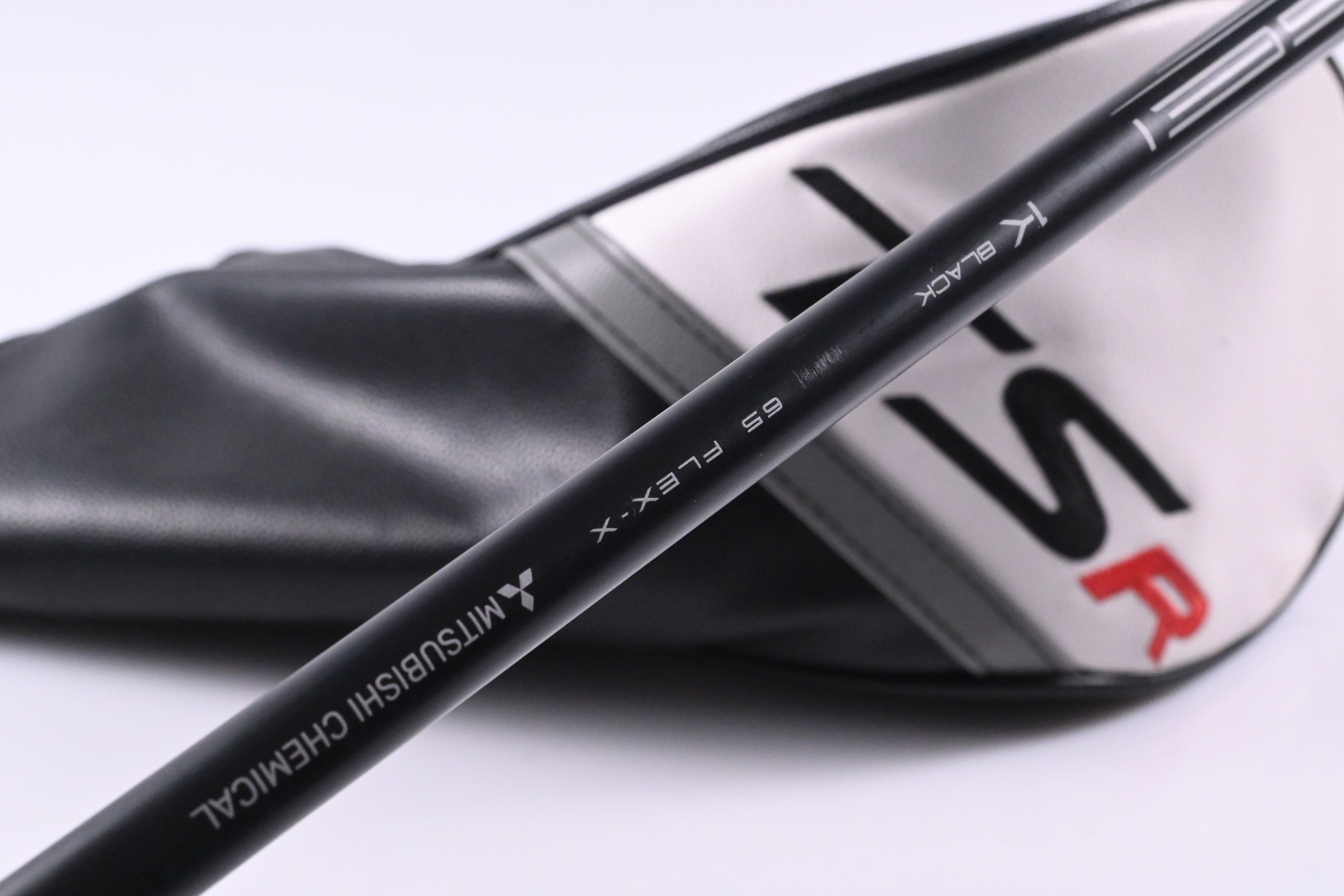Titleist TSR3 Driver / 10 Degree / X-Flex Tensei 1K Black 65 Shaft